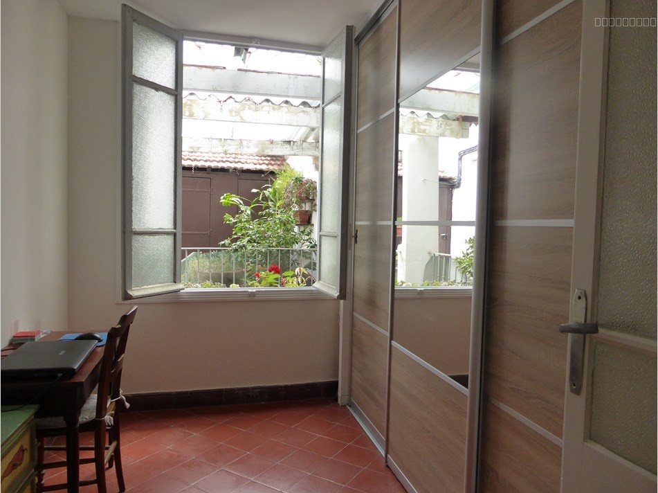 By DRIVE IMMO RARE HOTEL DE VILLE NARBONNE APPARTEMENT T6 AVEC PATIO — photo 9