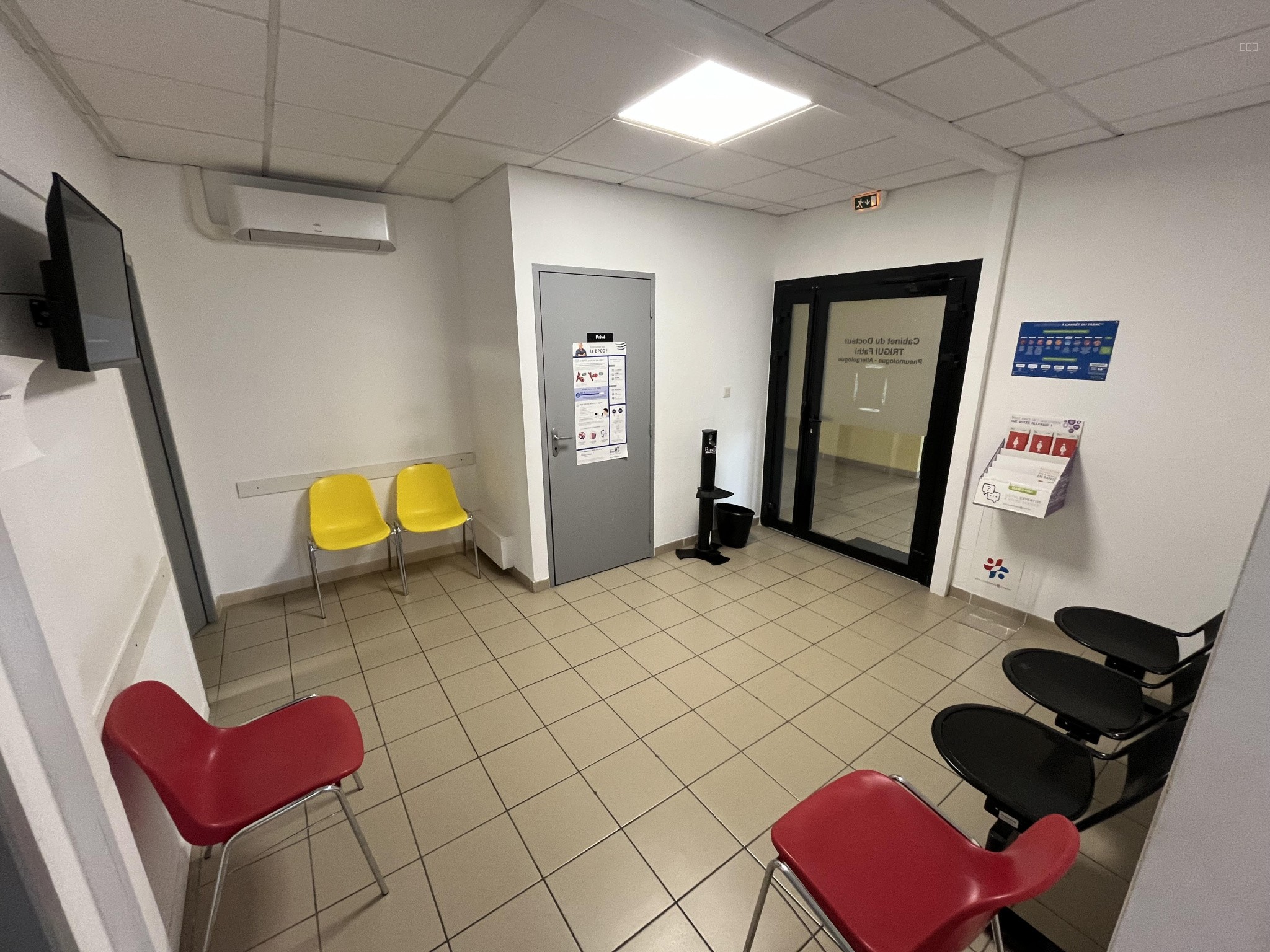 Local commercial à louer à Narbonne, 47,85 m² – photo 3 sur 6