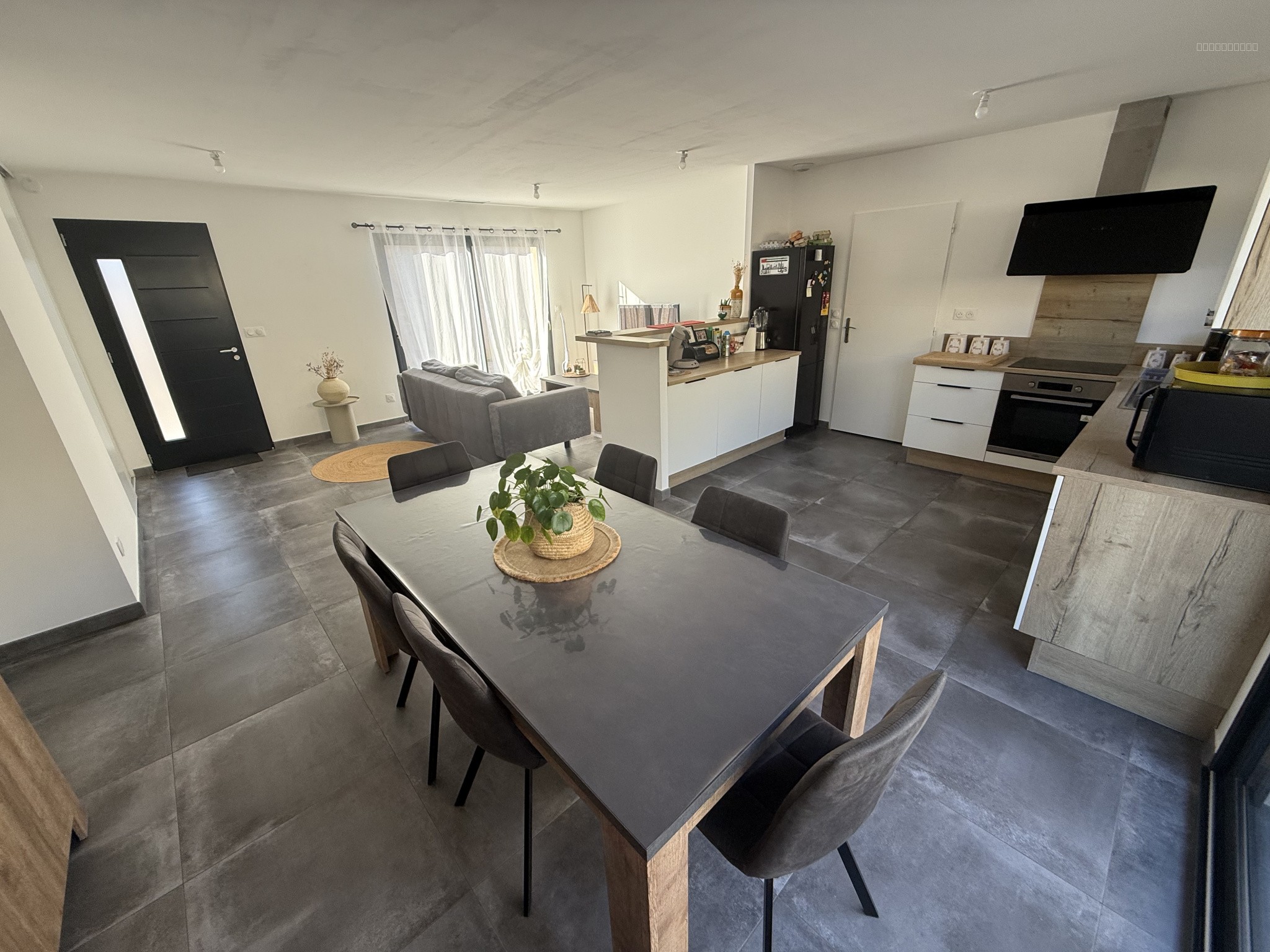 Villa à vendre à Bizanet, 92 m², 4 pièces – photo 3 sur 10