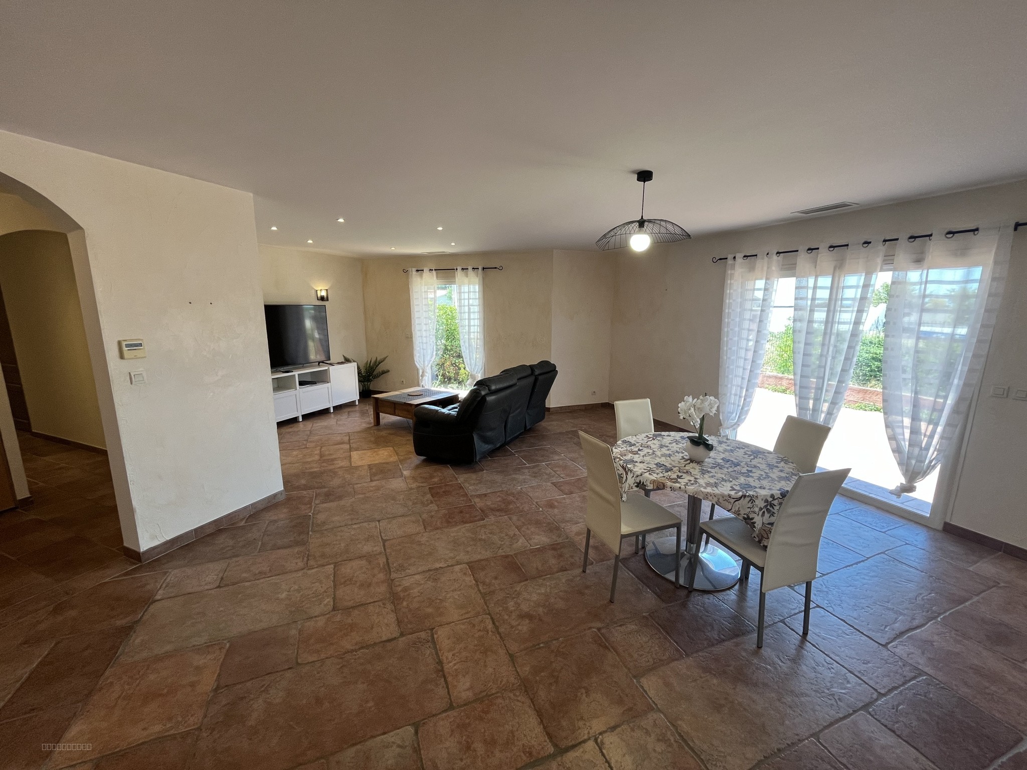 Magnifique Villa T5 de plain-pied SECTEUR Salles-d'Aude — photo 2