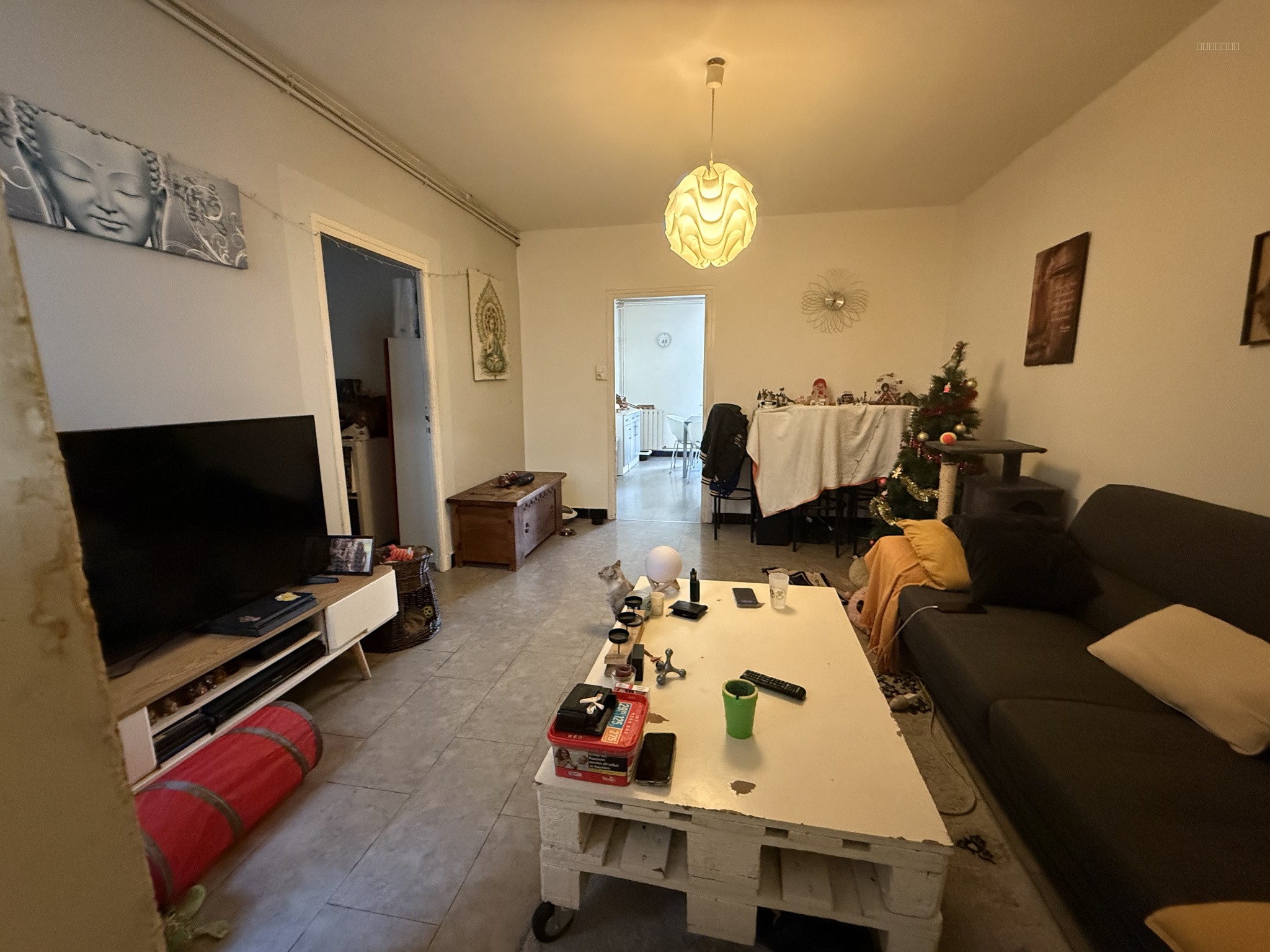 NARBONNE SECTEUR PRISÉ - IMMEUBLE DE RAPPORT 280M2 - PROCHE HALLES — photo 9