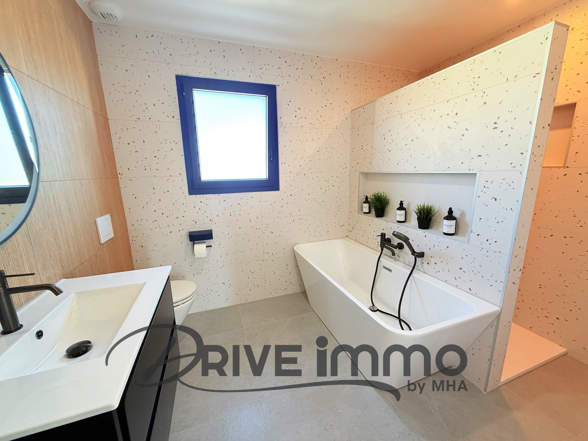 DRIVE IMMO NARBONNE COUP DE CŒUR Villa T4 contemporaine récente à Narbonne, secteur Crabit. — photo 5