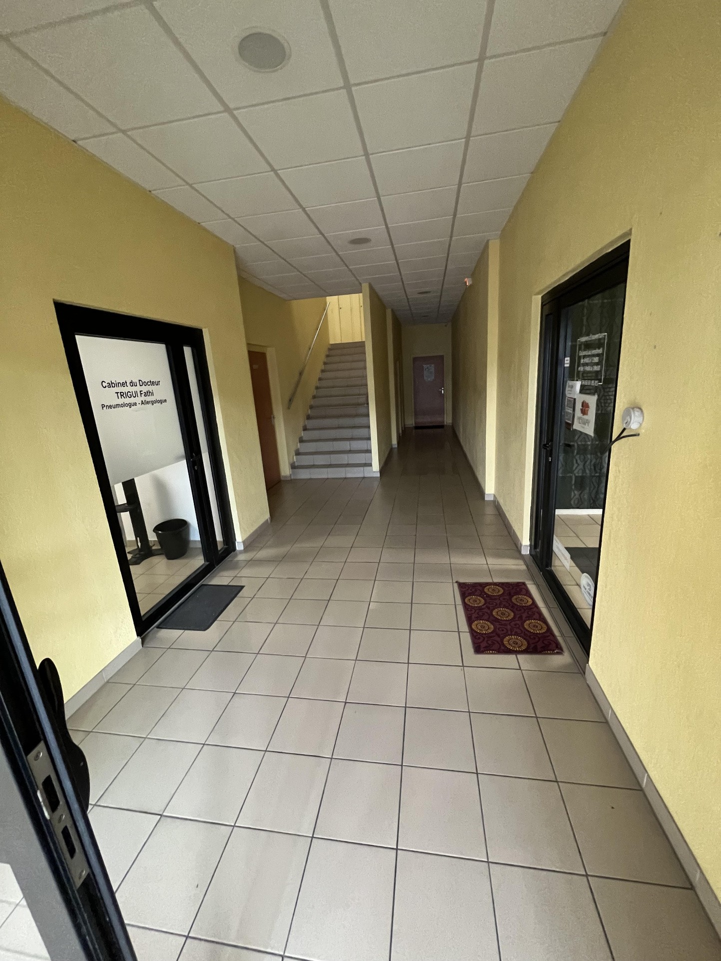 Local commercial à louer à Narbonne, 47,85 m² – photo 2 sur 6