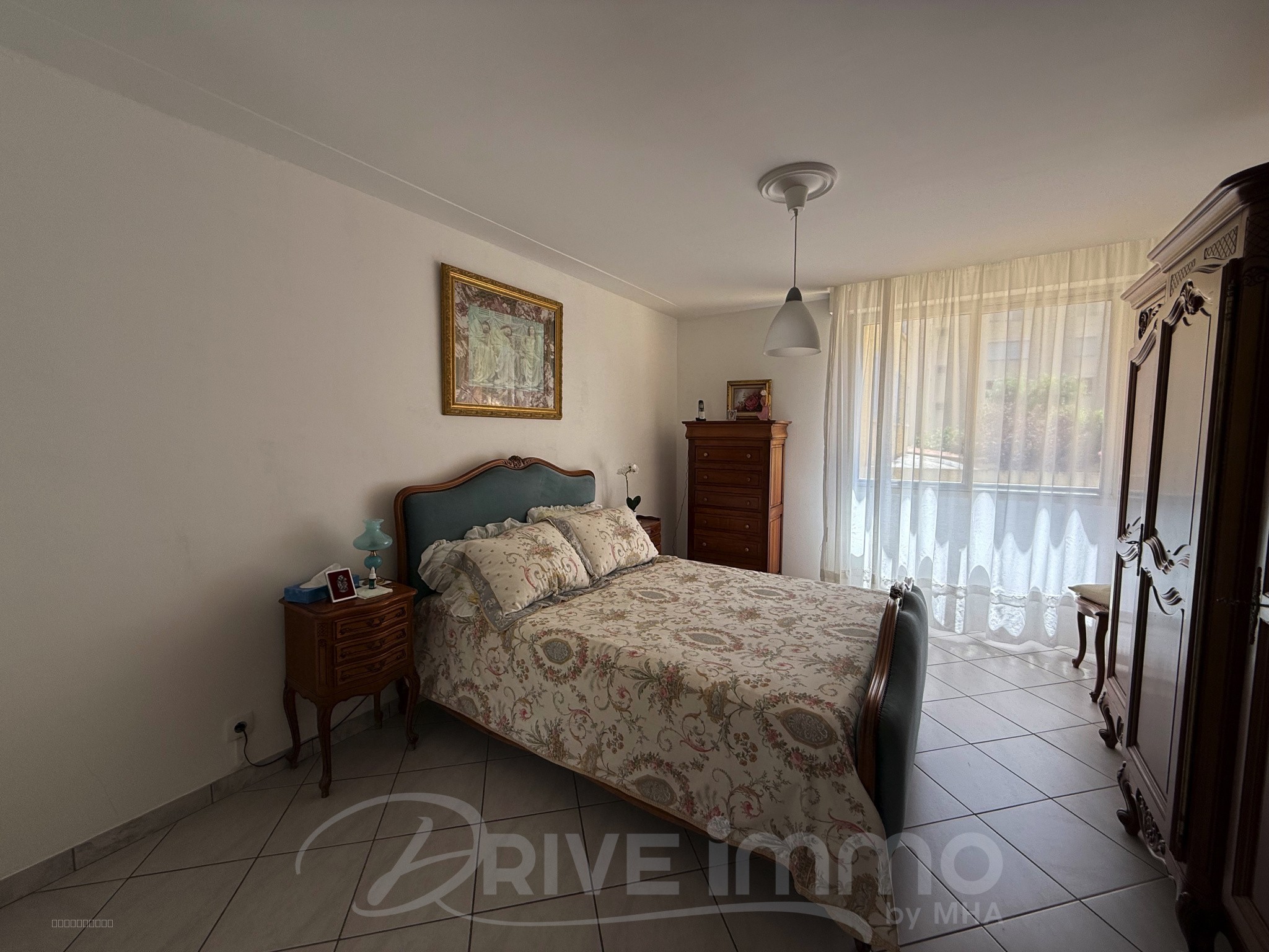 DRIVE IMMO NARBONNE Vente en nue-propriété Appartement 90 m2 Triangle d’Or de Narbonne — photo 6