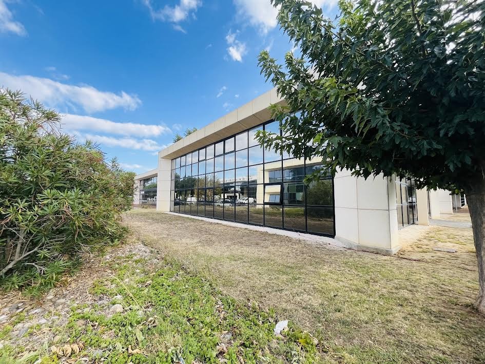 Local commercial à louer à Narbonne, 47,85 m² – photo 1 sur 6