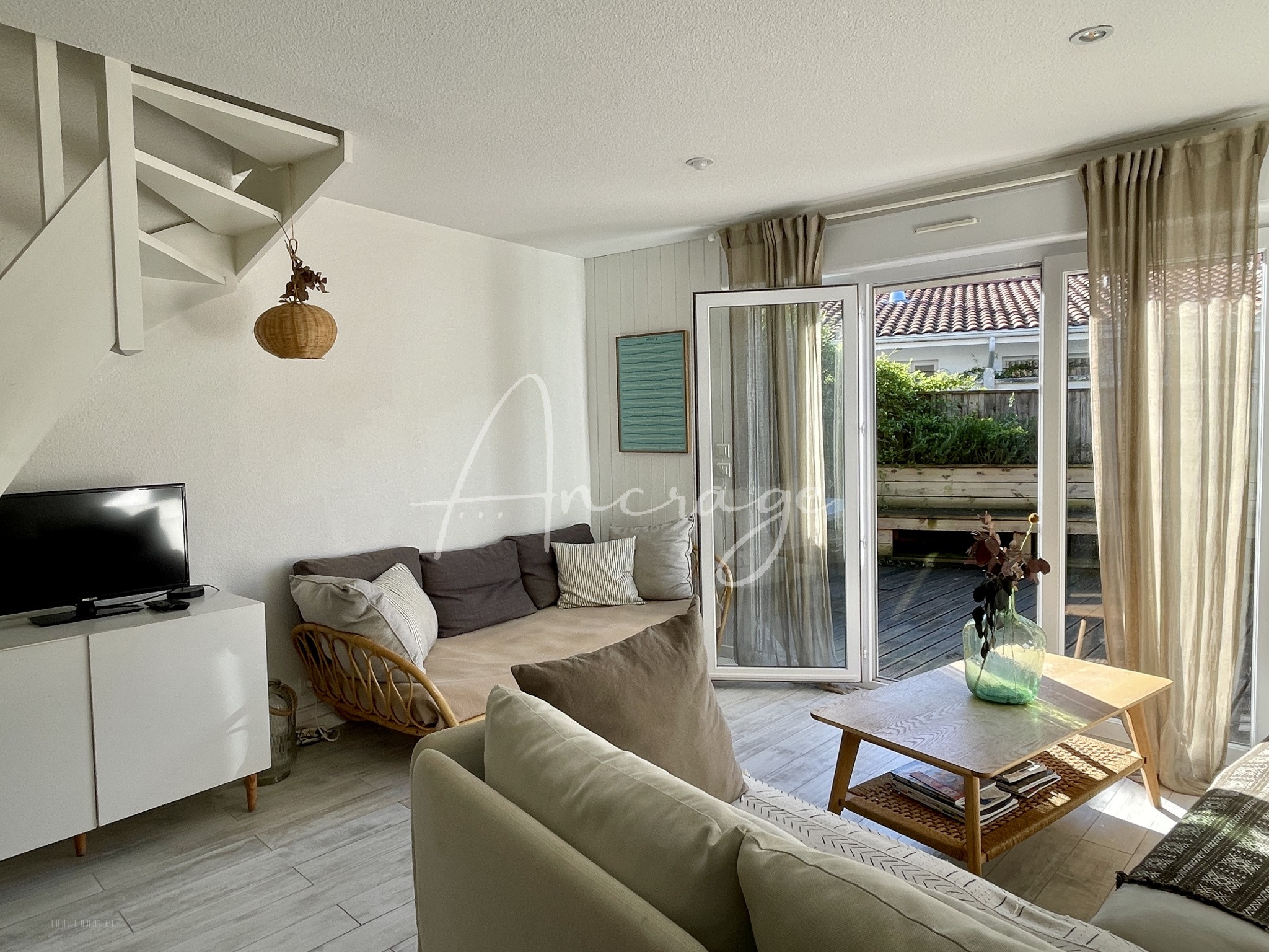 Appartement à vendre à Lege cap ferret, 56 m², 4 pièces – photo 2 sur 14