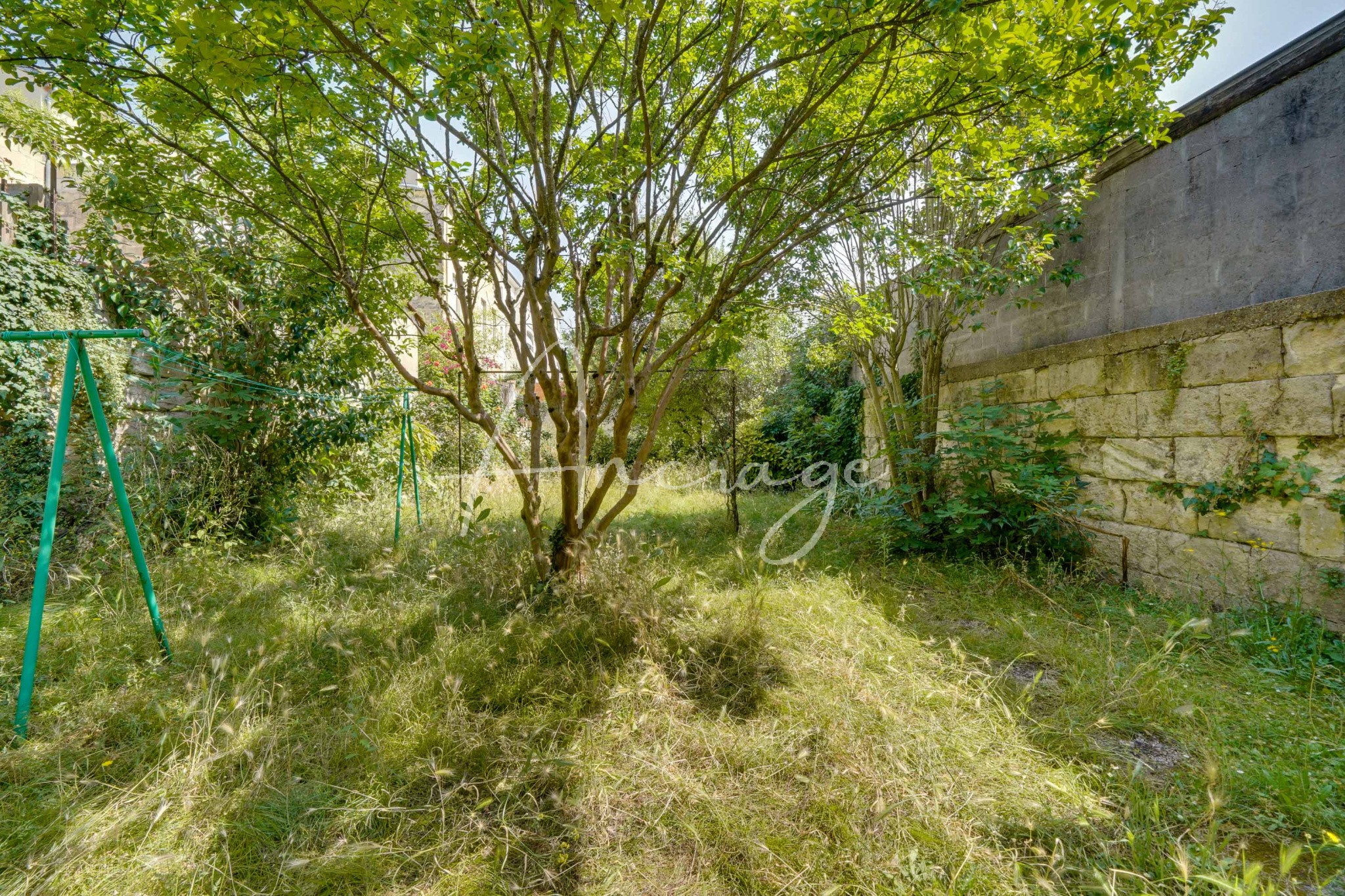 Appartement à vendre à Bordeaux, 80 m², 3 pièces – photo 2 sur 14