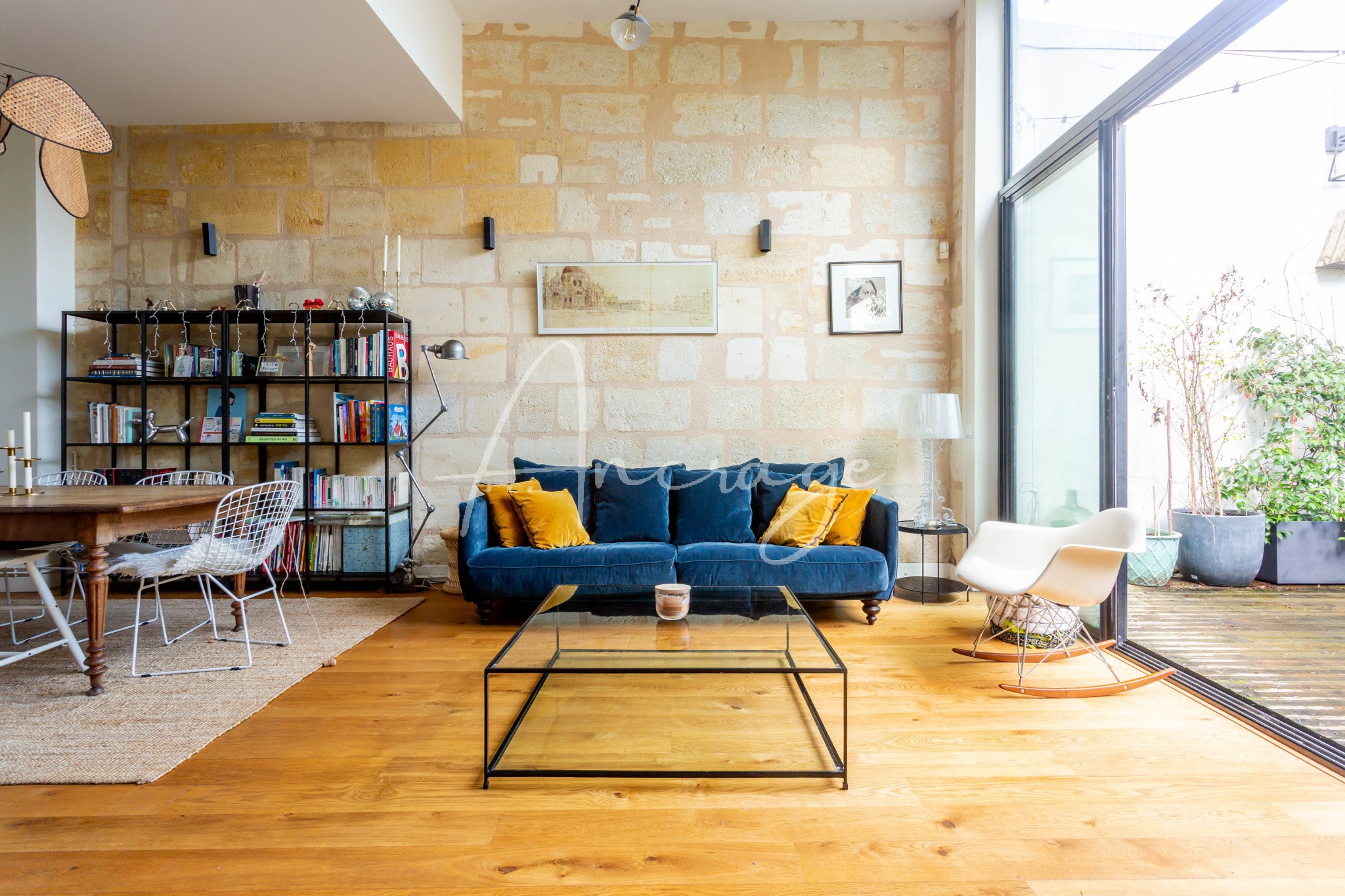 Maison à vendre à Le bouscat, 117 m², 5 pièces – photo 1 sur 12