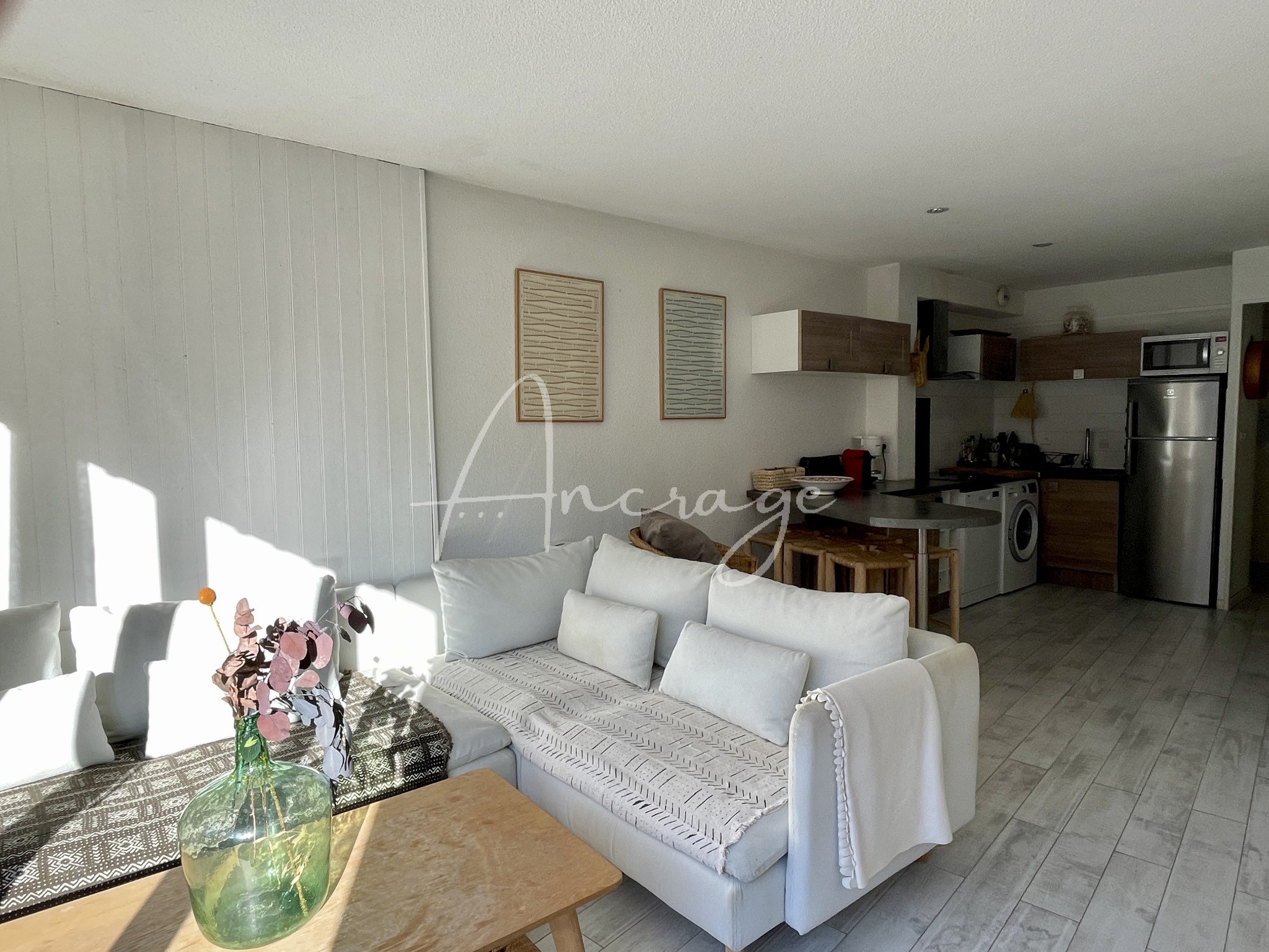 Appartement à vendre à Lege cap ferret, 56 m², 4 pièces – photo 3 sur 14