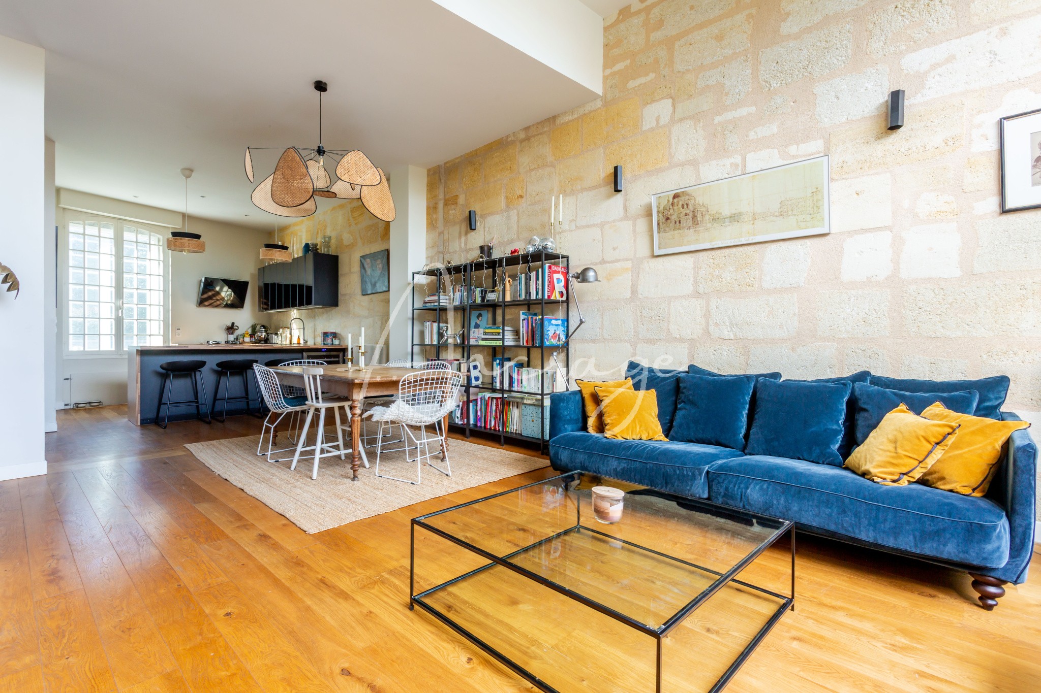 Maison à vendre à Le bouscat, 117 m², 5 pièces – photo 3 sur 12
