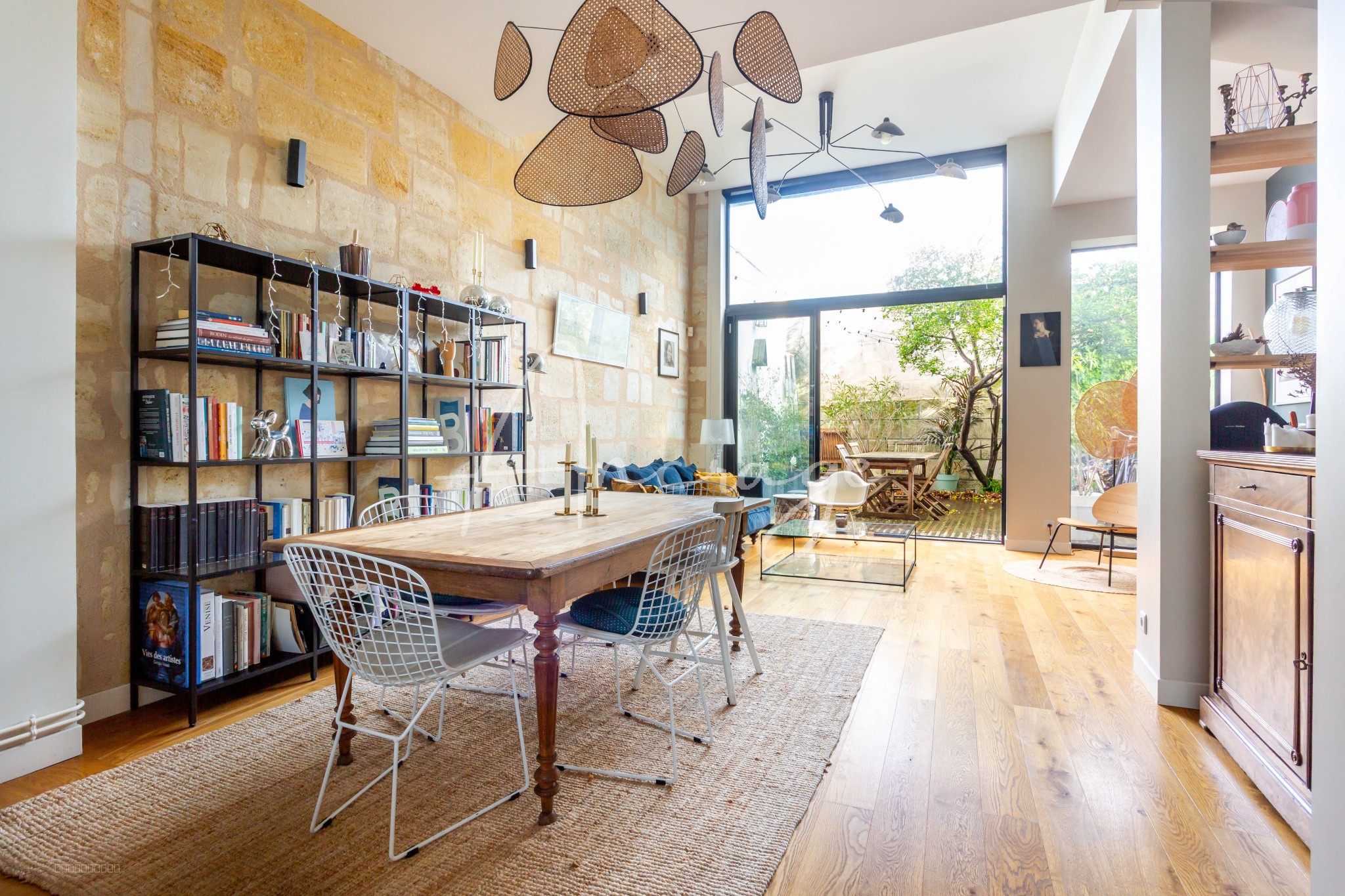 Maison à vendre à Le bouscat, 117 m², 5 pièces – photo 2 sur 12