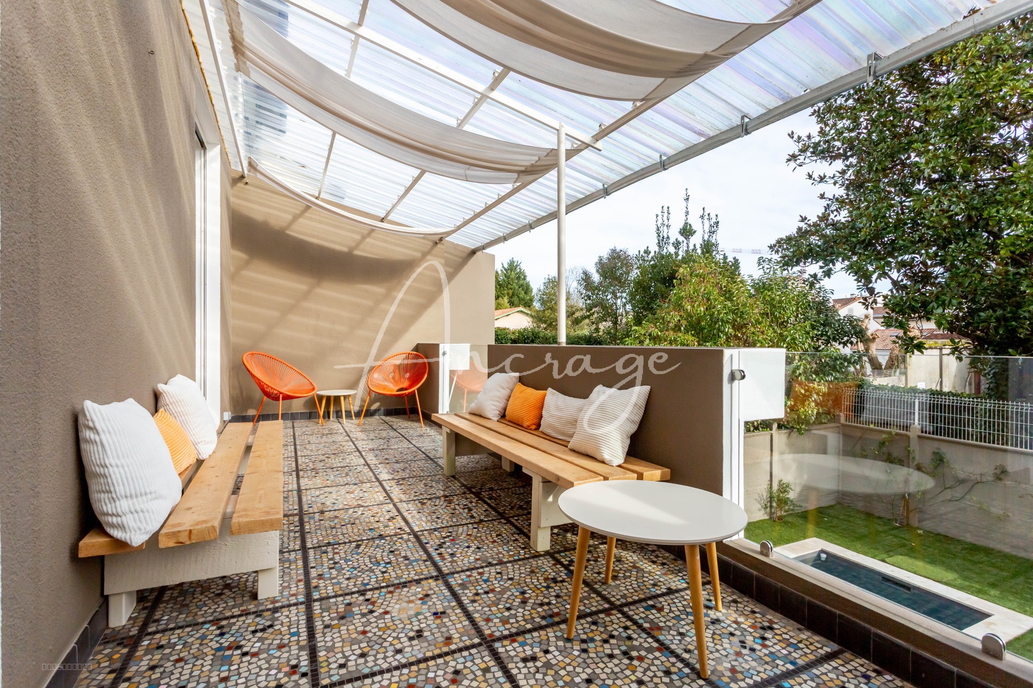 Maison à vendre à Bordeaux-Caudéran, 195 m², 6 pièces – photo 2 sur 15