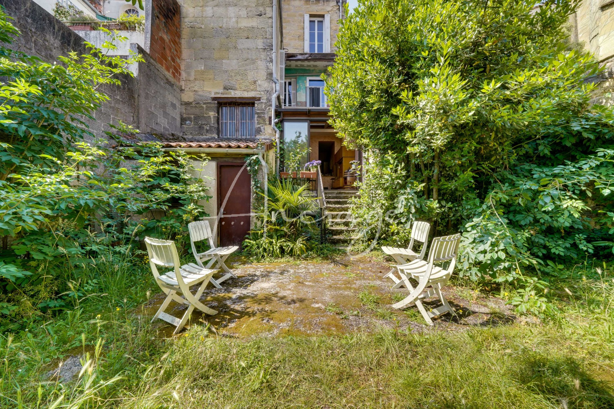 Appartement à vendre à Bordeaux, 80 m², 3 pièces – photo 1 sur 14
