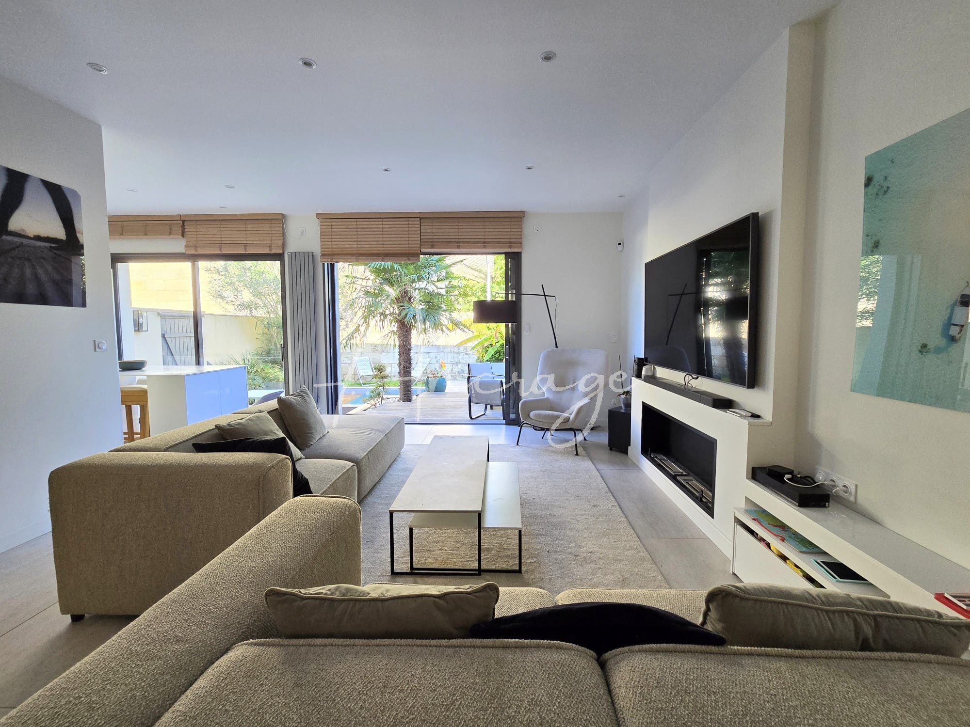 Maison à vendre à Bordeaux, 170 m², 6 pièces – photo 2 sur 14