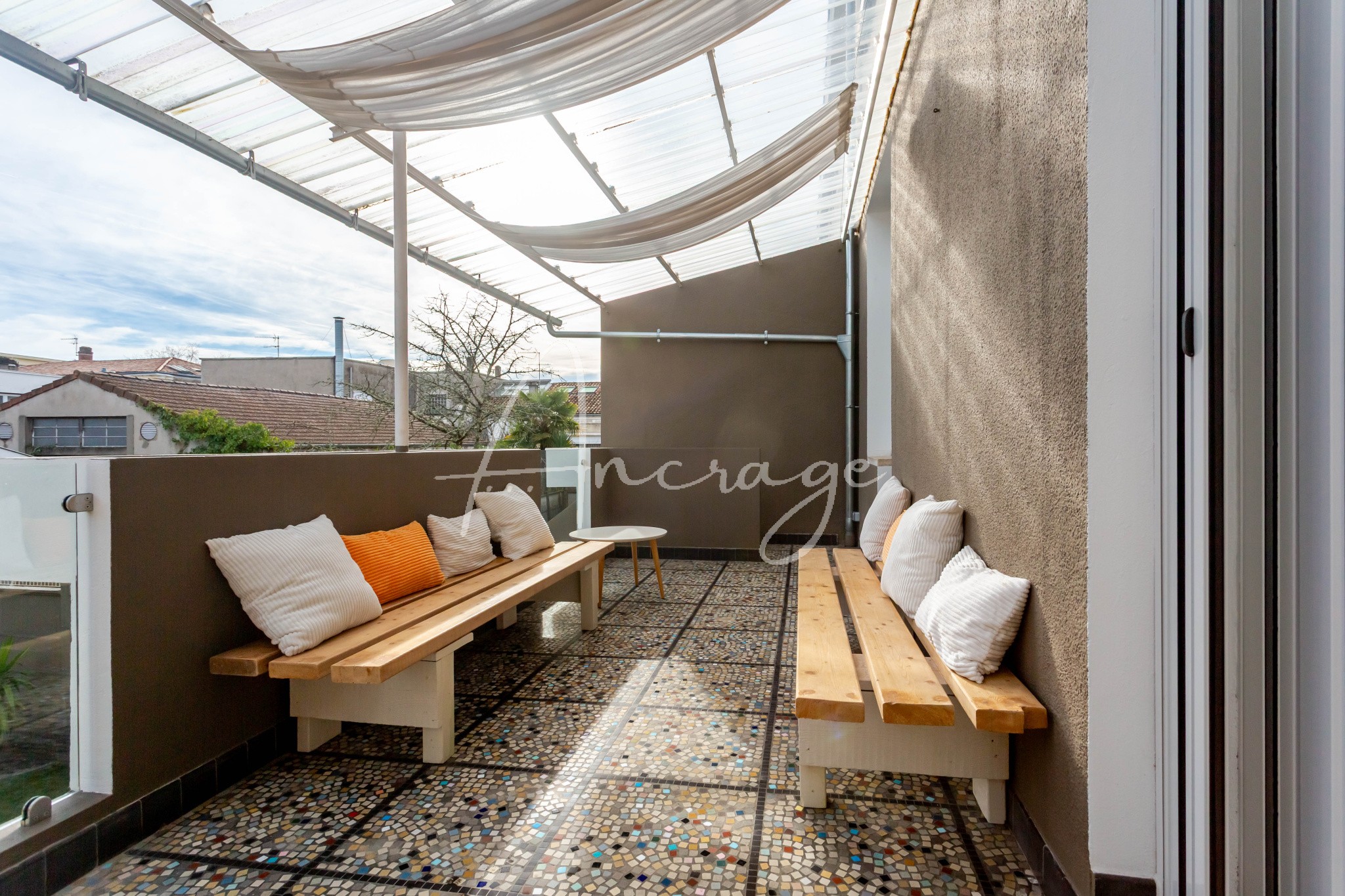 Maison à vendre à Bordeaux-Caudéran, 195 m², 6 pièces – photo 3 sur 15
