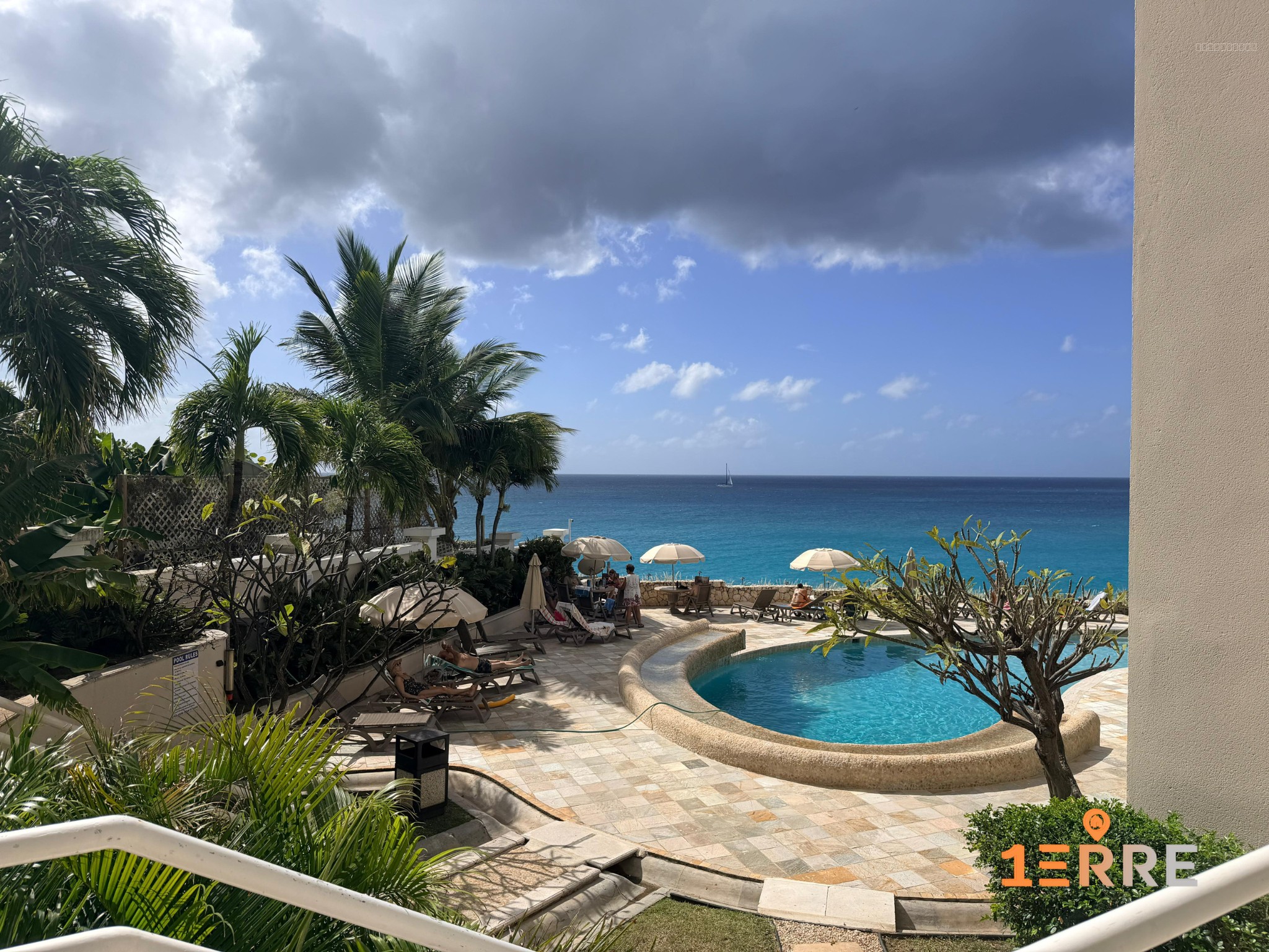 Appartement à vendre à Saint martin, 150 m², 3 pièces – photo 1 sur 10