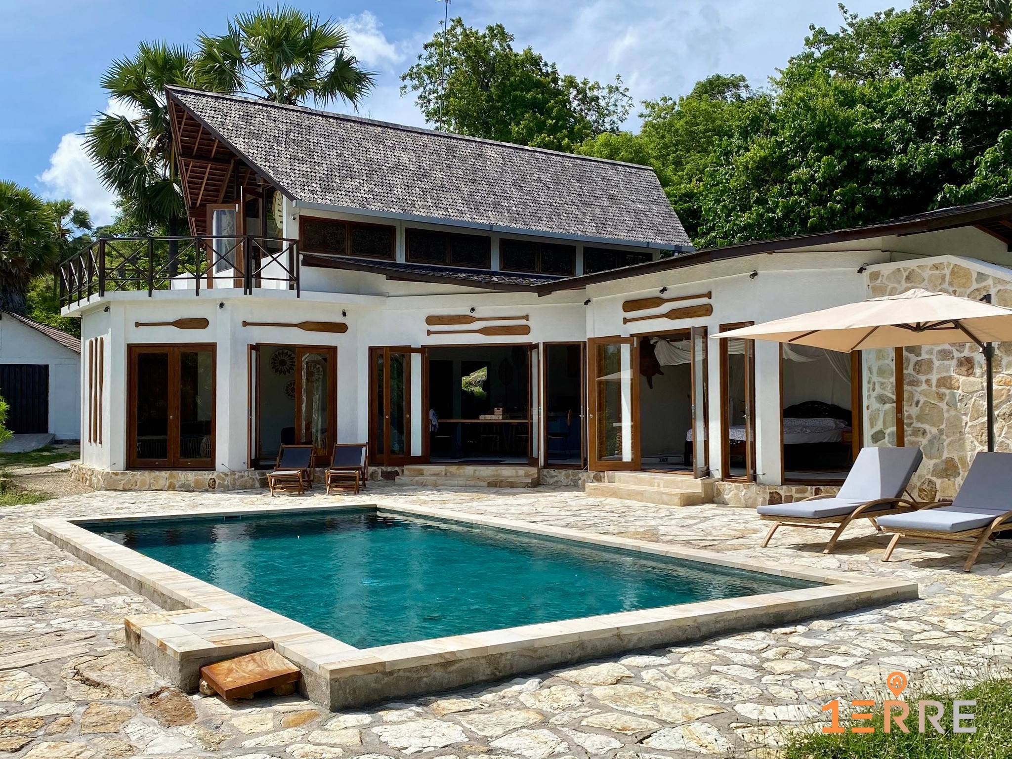 Bien immobilier à vendre à Saint martin, 507 m², 8 pièces – photo 2 sur 20