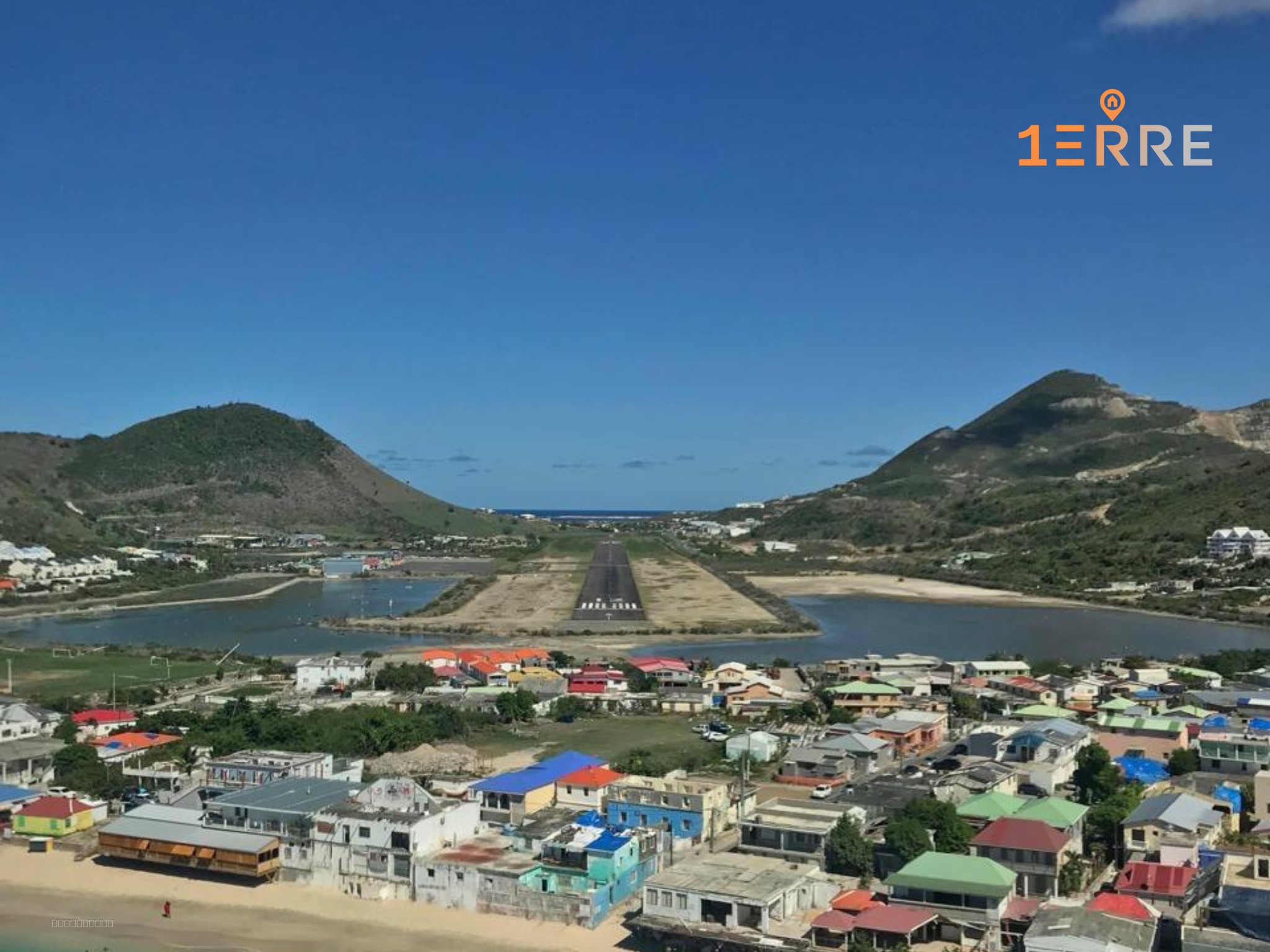 Bien immobilier à vendre à Saint martin, 40 000 m² – photo 2 sur 8
