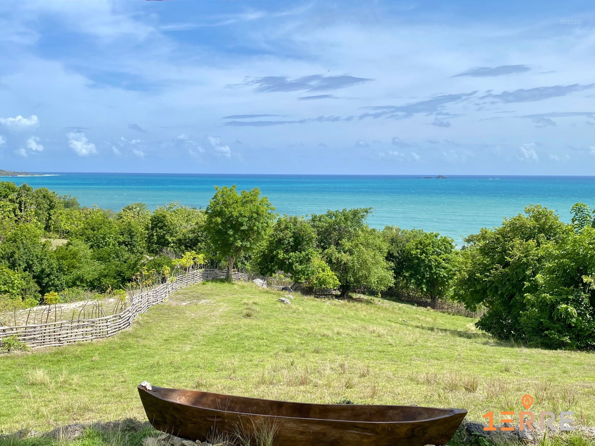 Bien immobilier à vendre à Saint martin, 507 m², 8 pièces – photo 1 sur 20