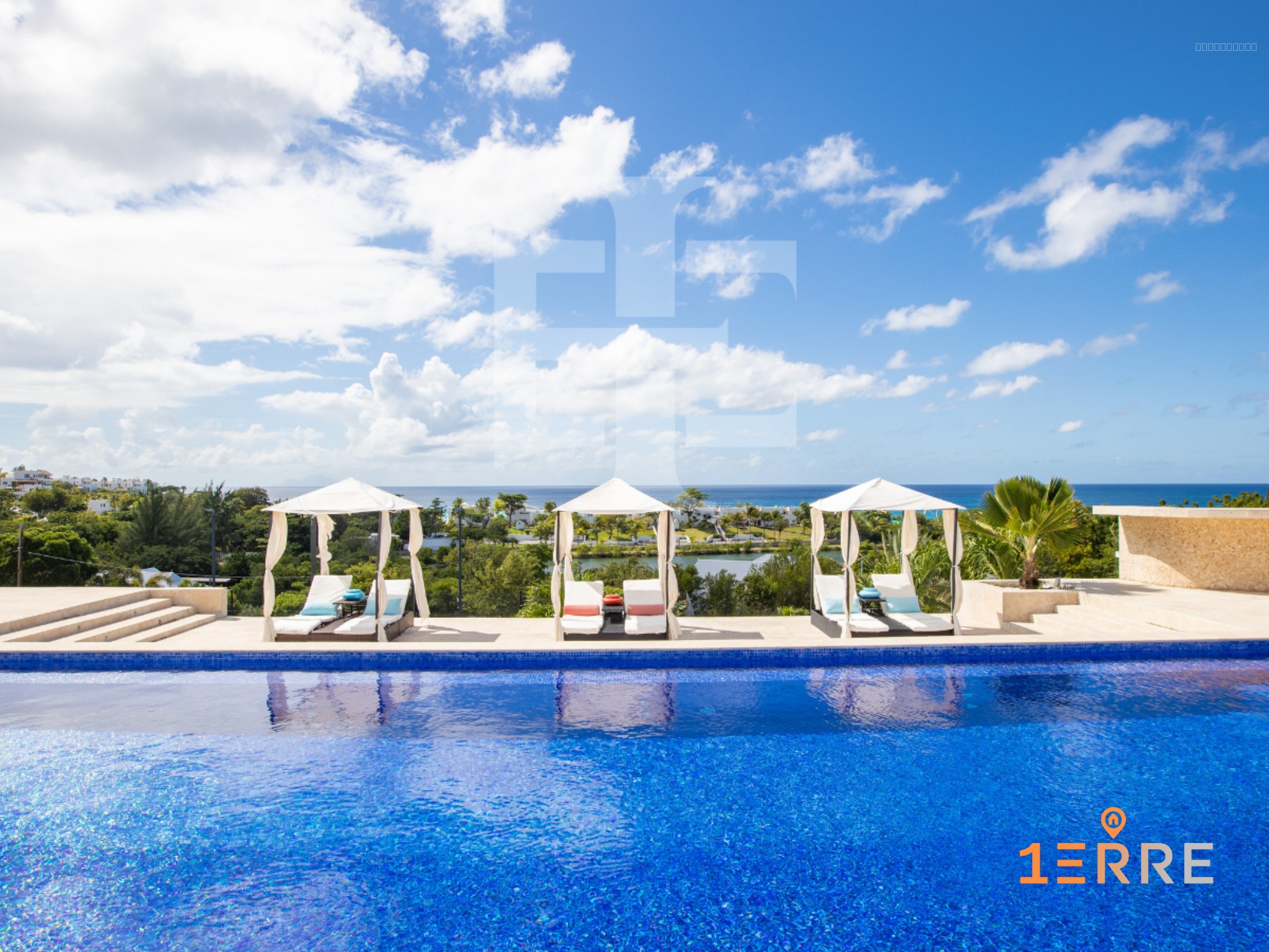 Villa à vendre à Saint martin, 1 000 m², 13 pièces – photo 3 sur 20
