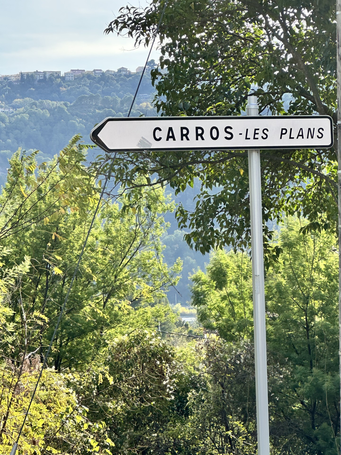 Bien immobilier à vendre à Carros, 441 m² – photo 2 sur 3