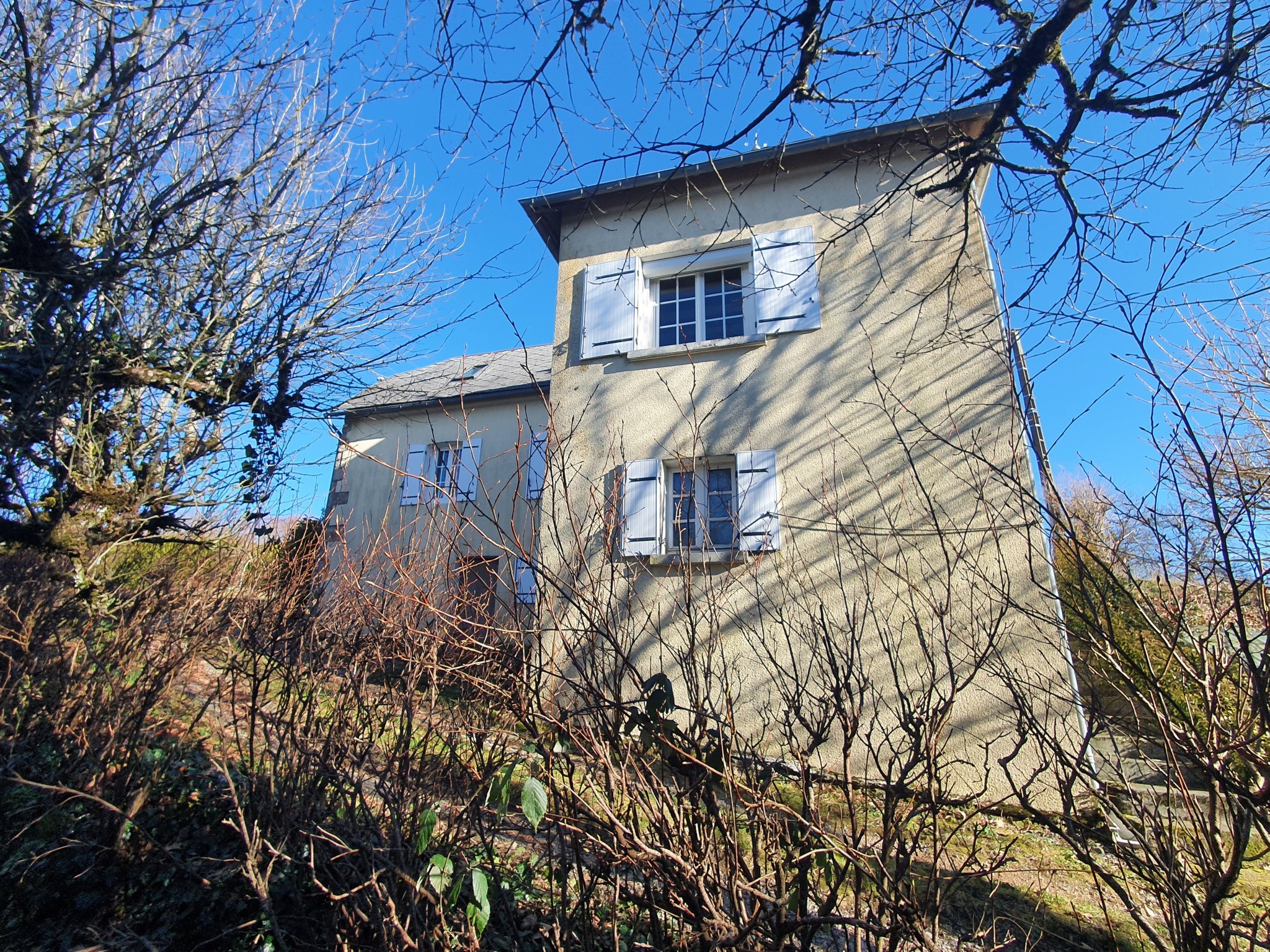 Bien immobilier à vendre à St julien aux bois, 28 m², 4 pièces – photo 1 sur 10