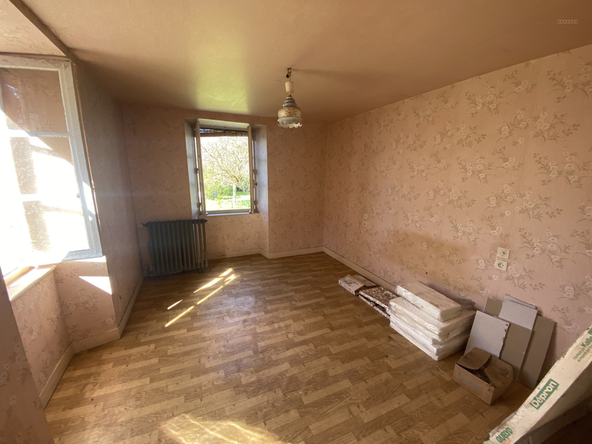 Maison à vendre à Champagnac la prune, 22 m², 6 pièces – photo 3 sur 12
