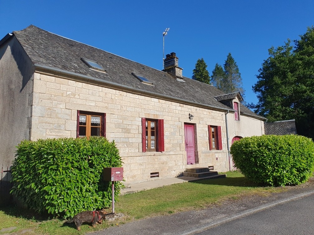 Bien immobilier à vendre à Espagnac, 50,37 m², 5 pièces – photo 1 sur 13