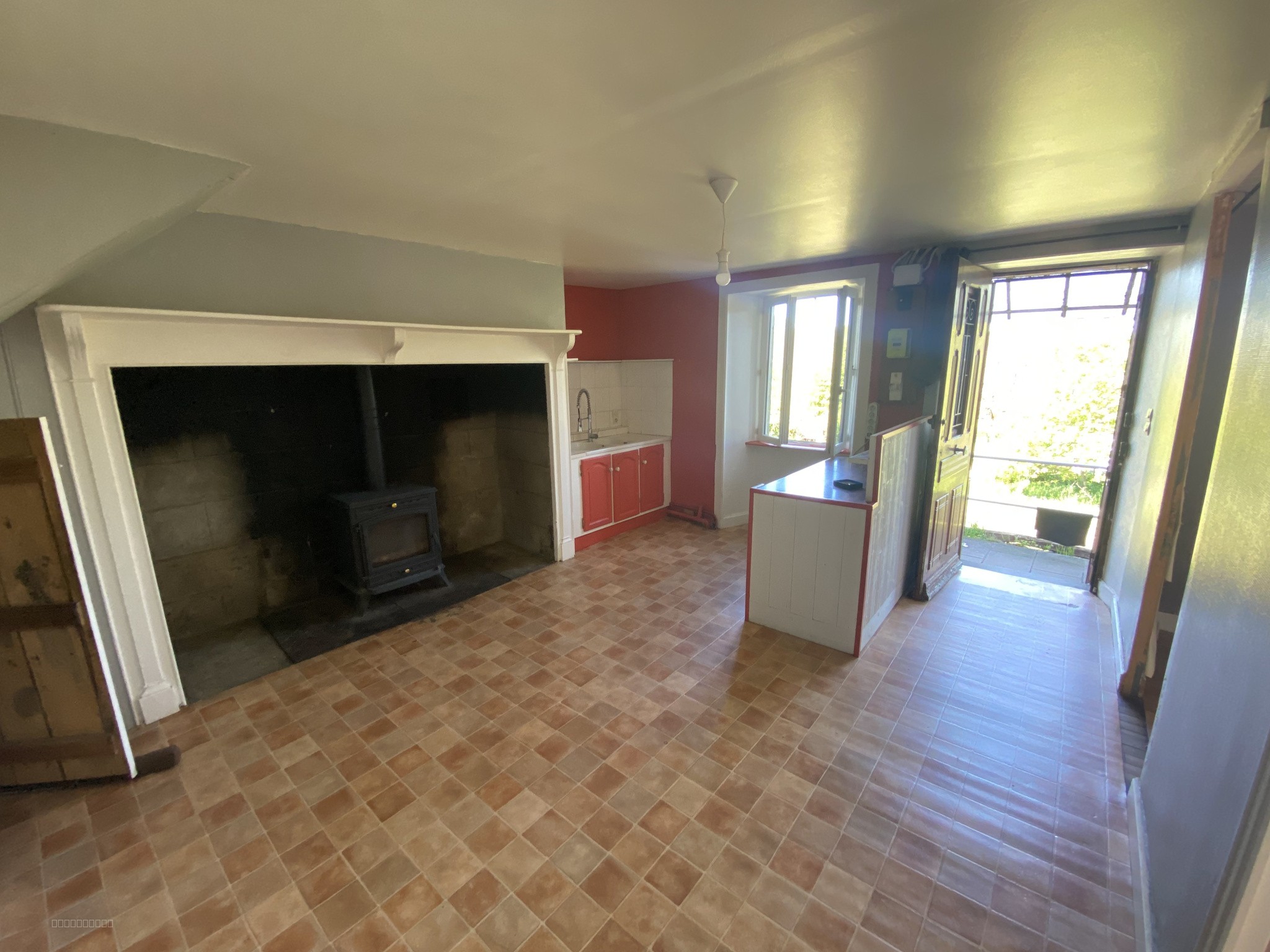 Bien immobilier à vendre à Champagnac la prune, 26 m², 3 pièces – photo 2 sur 14