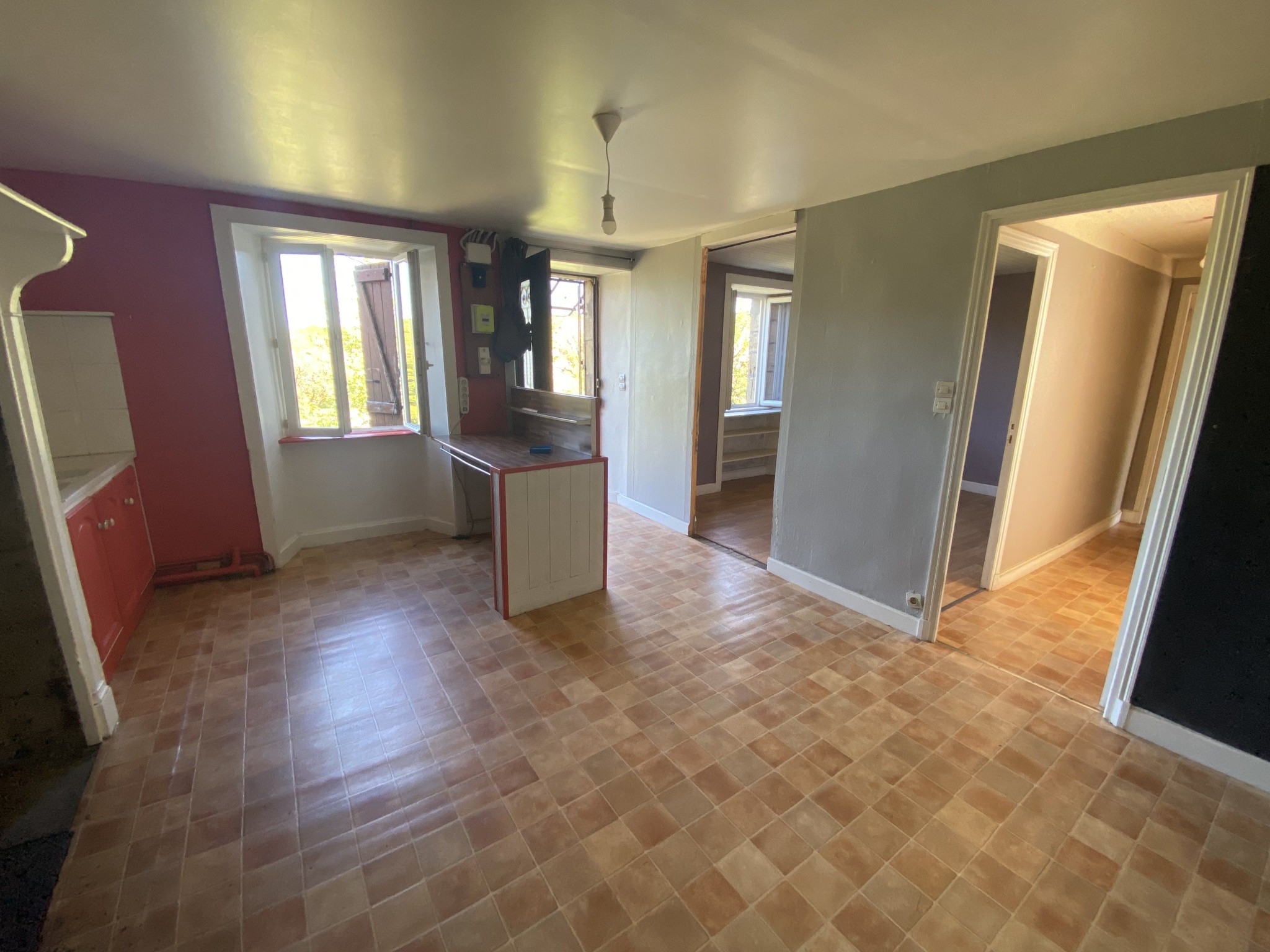 Bien immobilier à vendre à Champagnac la prune, 26 m², 3 pièces – photo 3 sur 14