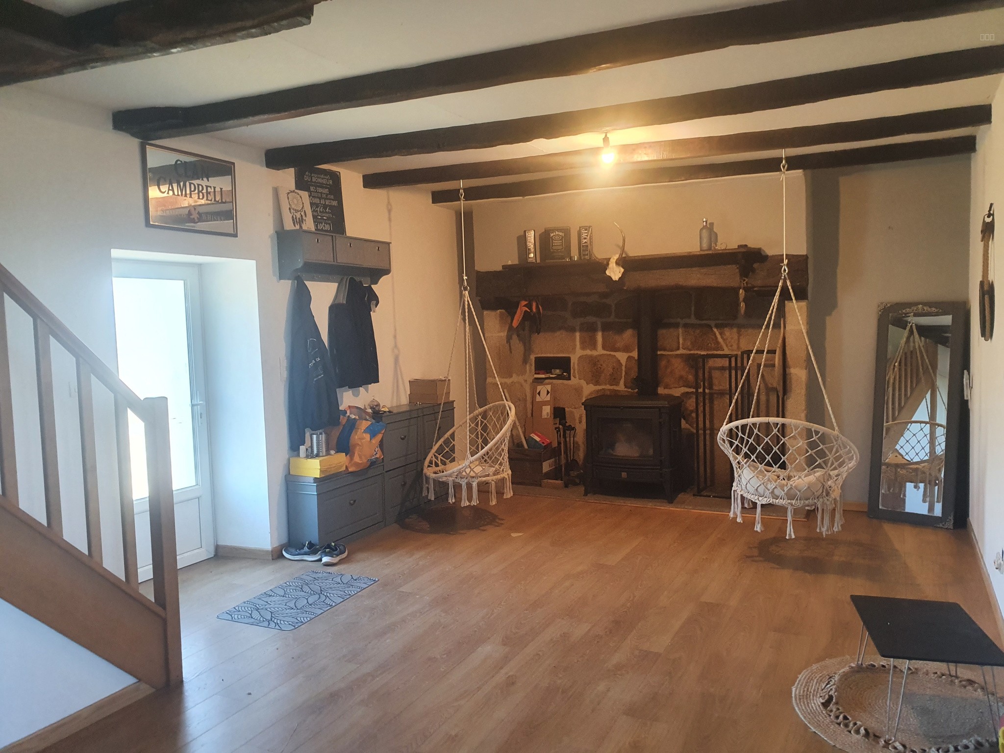 Bien immobilier à vendre à St julien aux bois, 28 m², 4 pièces – photo 3 sur 10