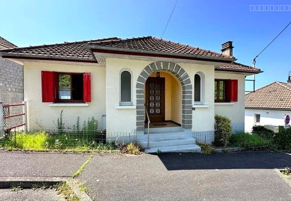Maison à vendre à Tulle, 167 m², 5 pièces – photo 1 sur 10