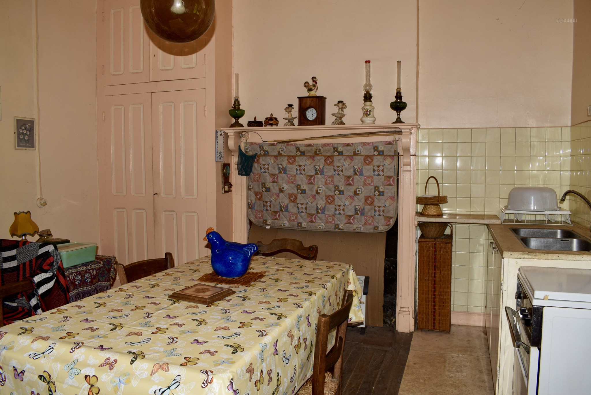 Maison à vendre à St privat, 800 m², 6 pièces – photo 3 sur 9