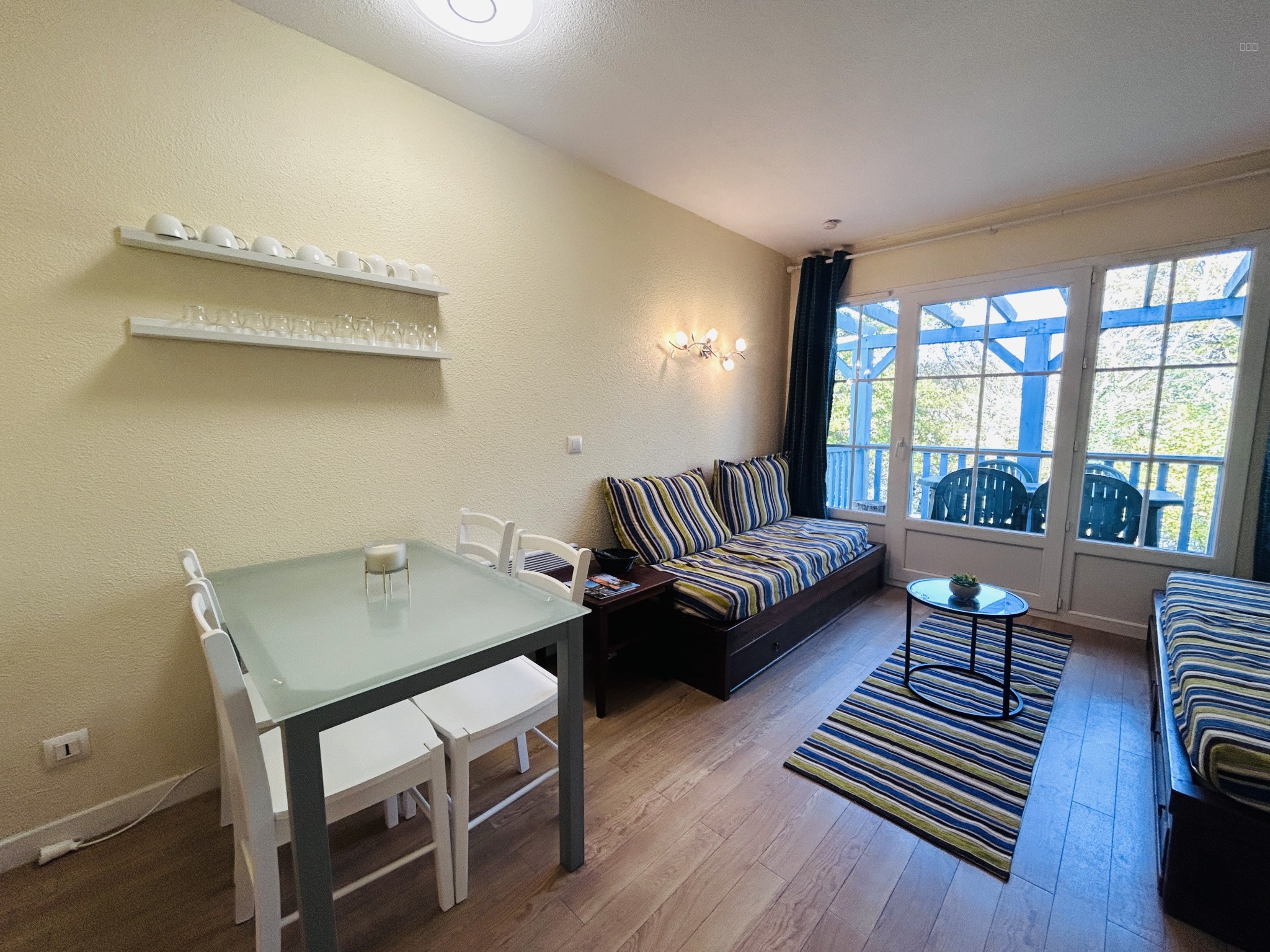 Appartement à vendre à Argentat, 27 m², 2 pièces – photo 3 sur 5