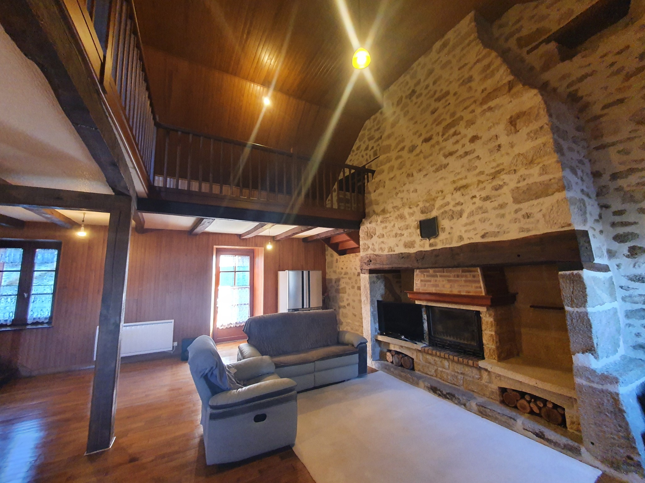 Bien immobilier à vendre à Espagnac, 50,37 m², 5 pièces – photo 2 sur 13