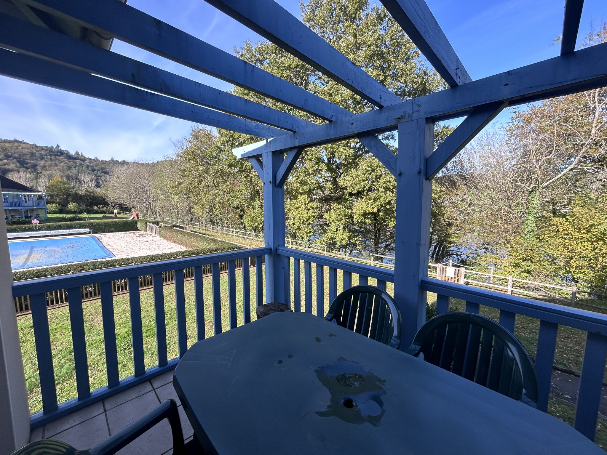 Appartement à vendre à Argentat, 27 m², 2 pièces – photo 1 sur 5