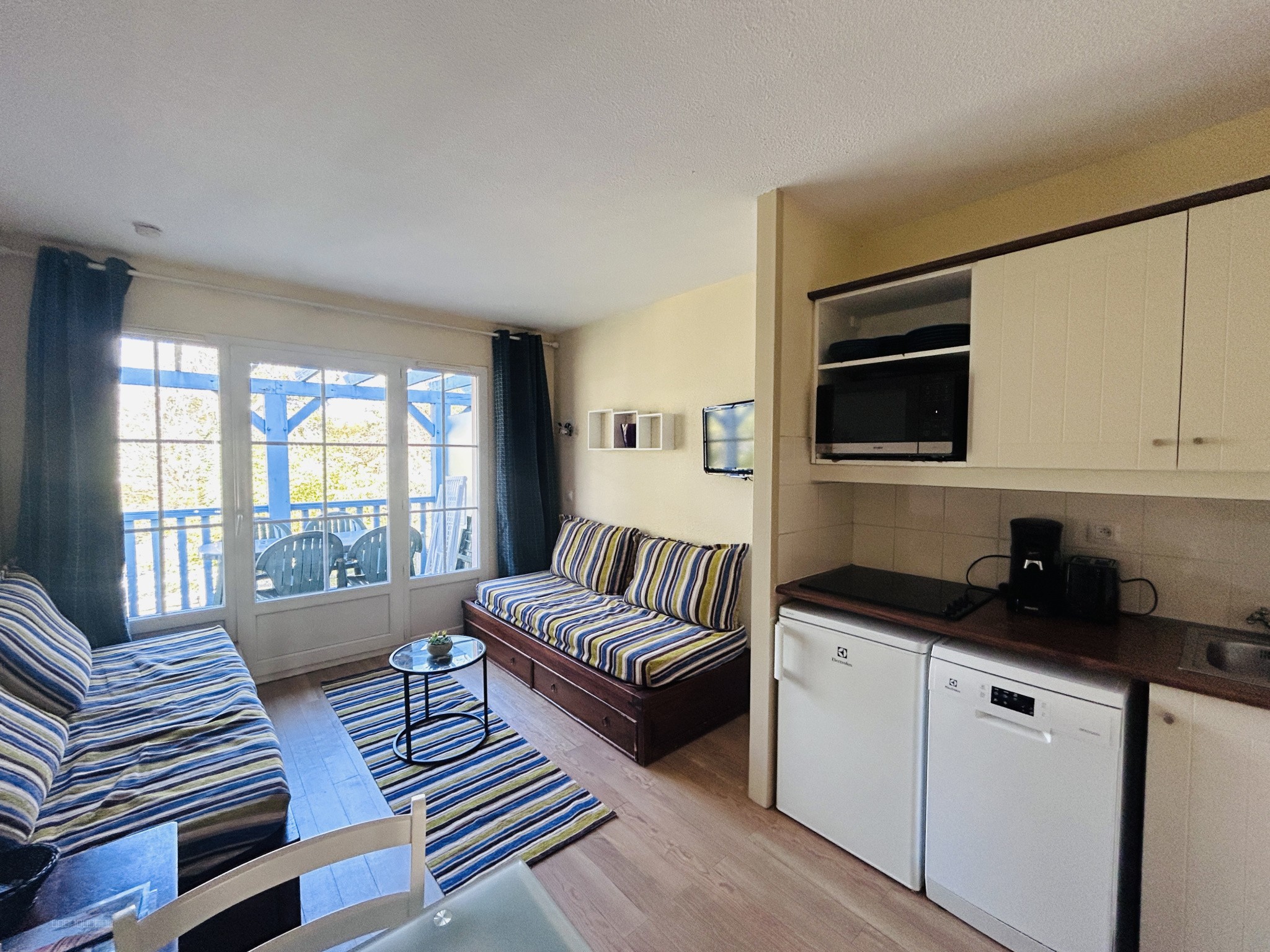 Appartement à vendre à Argentat, 27 m², 2 pièces – photo 2 sur 5