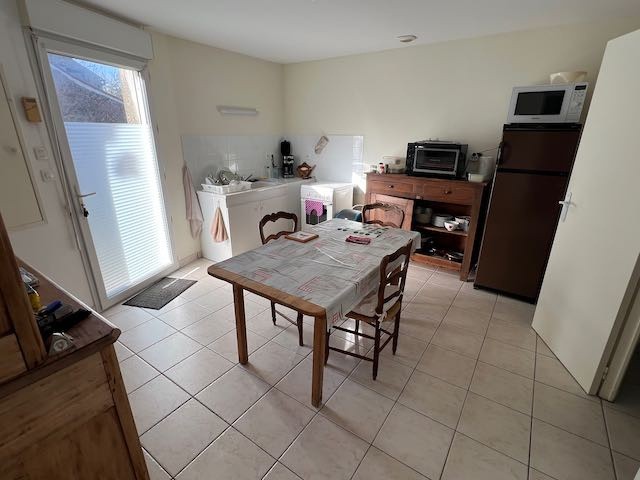 Maison à vendre à Saint-jean-d hermine, 26,16 m², 3 pièces – photo 3 sur 10