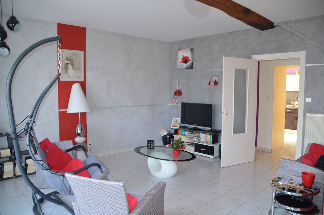 Maison à vendre à St laurent de la salle, 260 m², 7 pièces – photo 3 sur 13