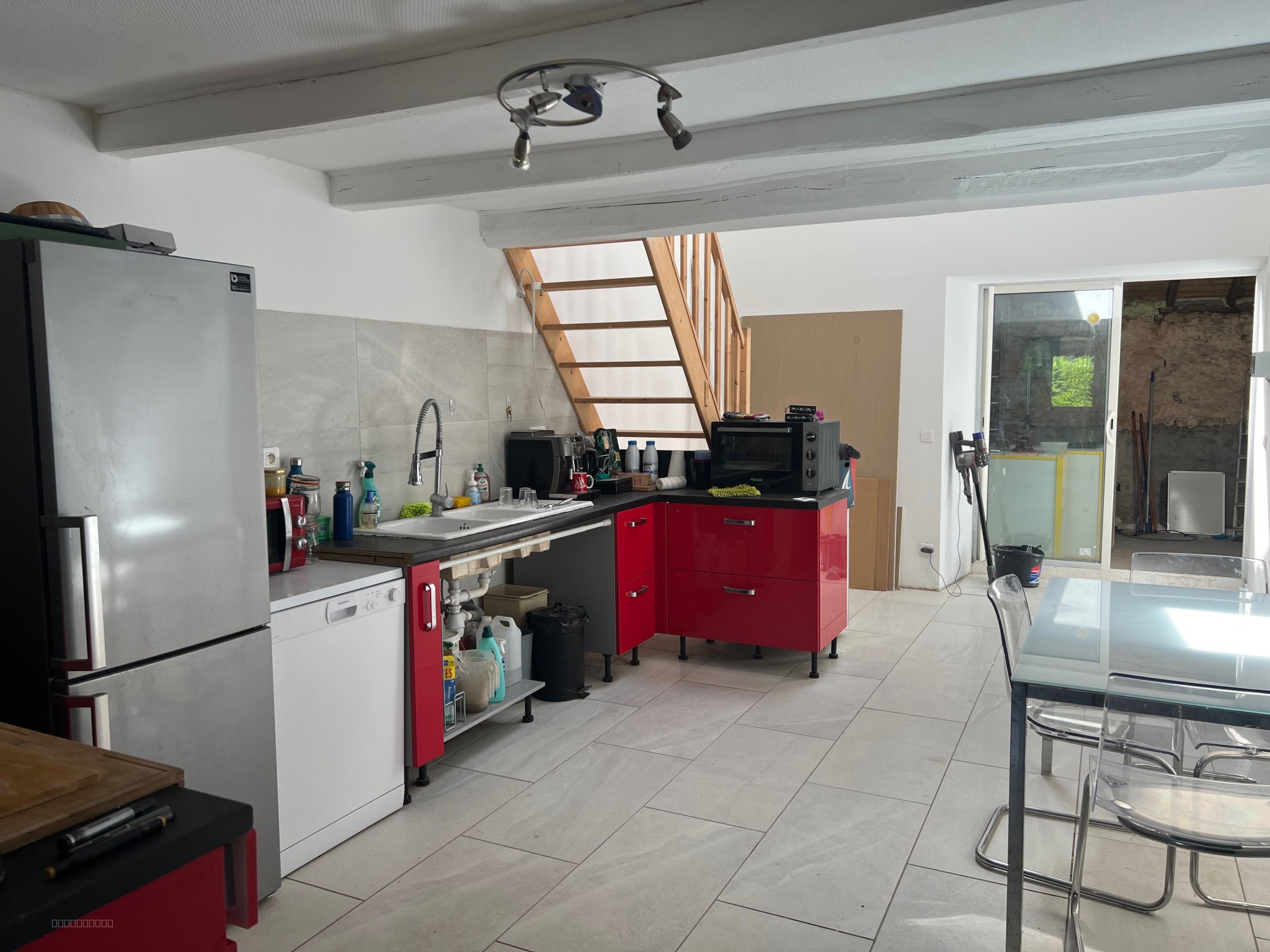 Maison à vendre à Saint-jean-d hermine, 19,29 m², 4 pièces – photo 2 sur 11