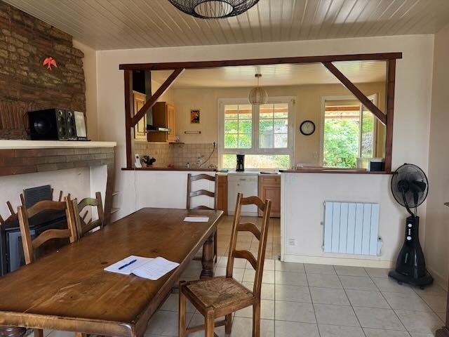 Maison à vendre à Thire, 124 m², 4 pièces – photo 2 sur 10
