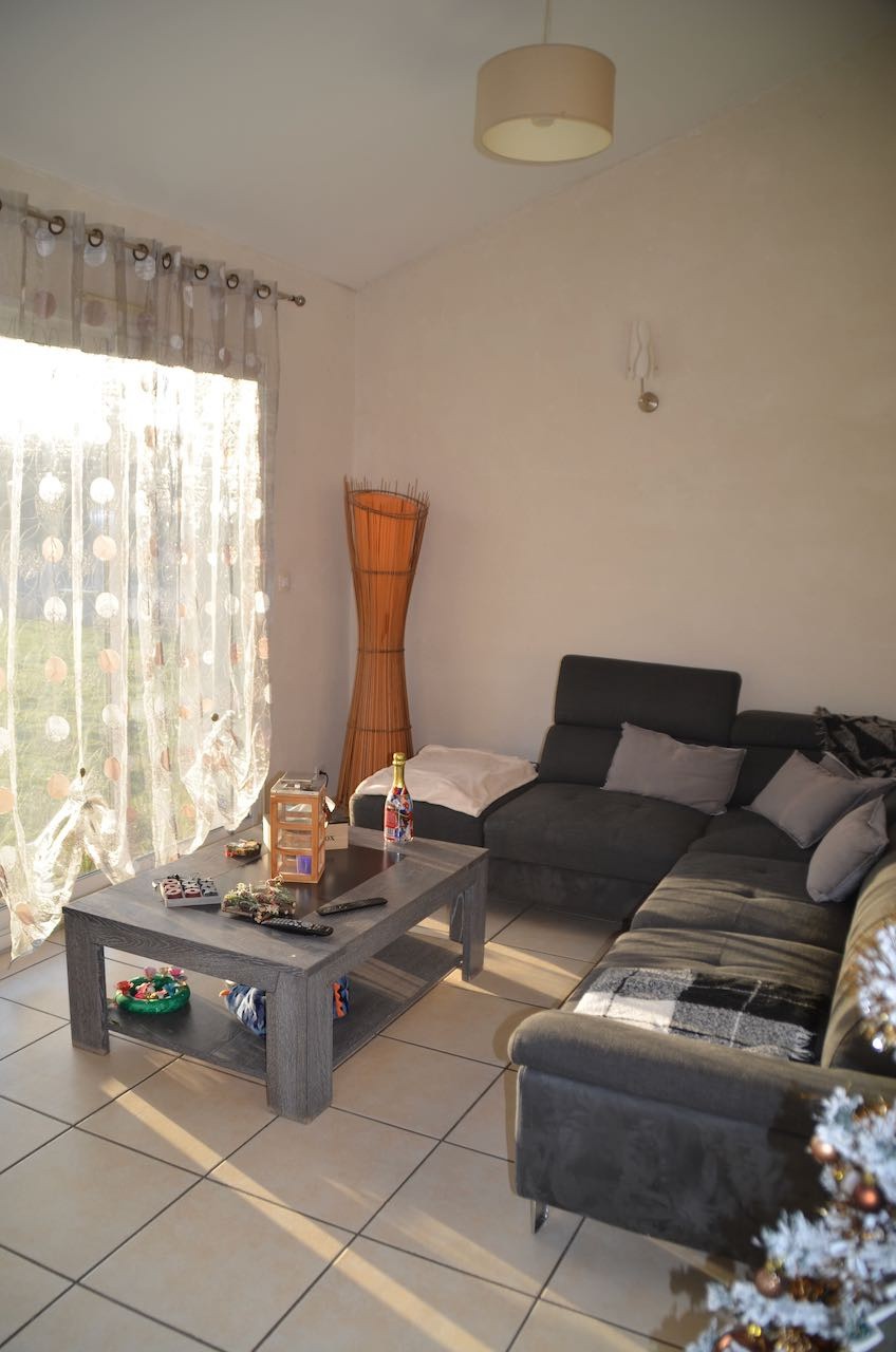 Maison à vendre à Ste hermine, 99 m², 4 pièces – photo 3 sur 12