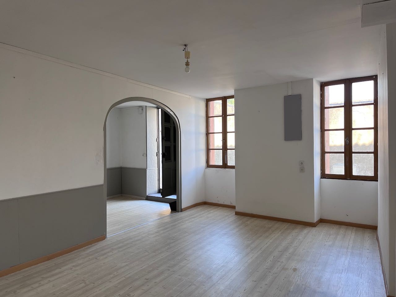 Maison à vendre à Saint-jean-d hermine, 15,27 m², 5 pièces – photo 2 sur 13