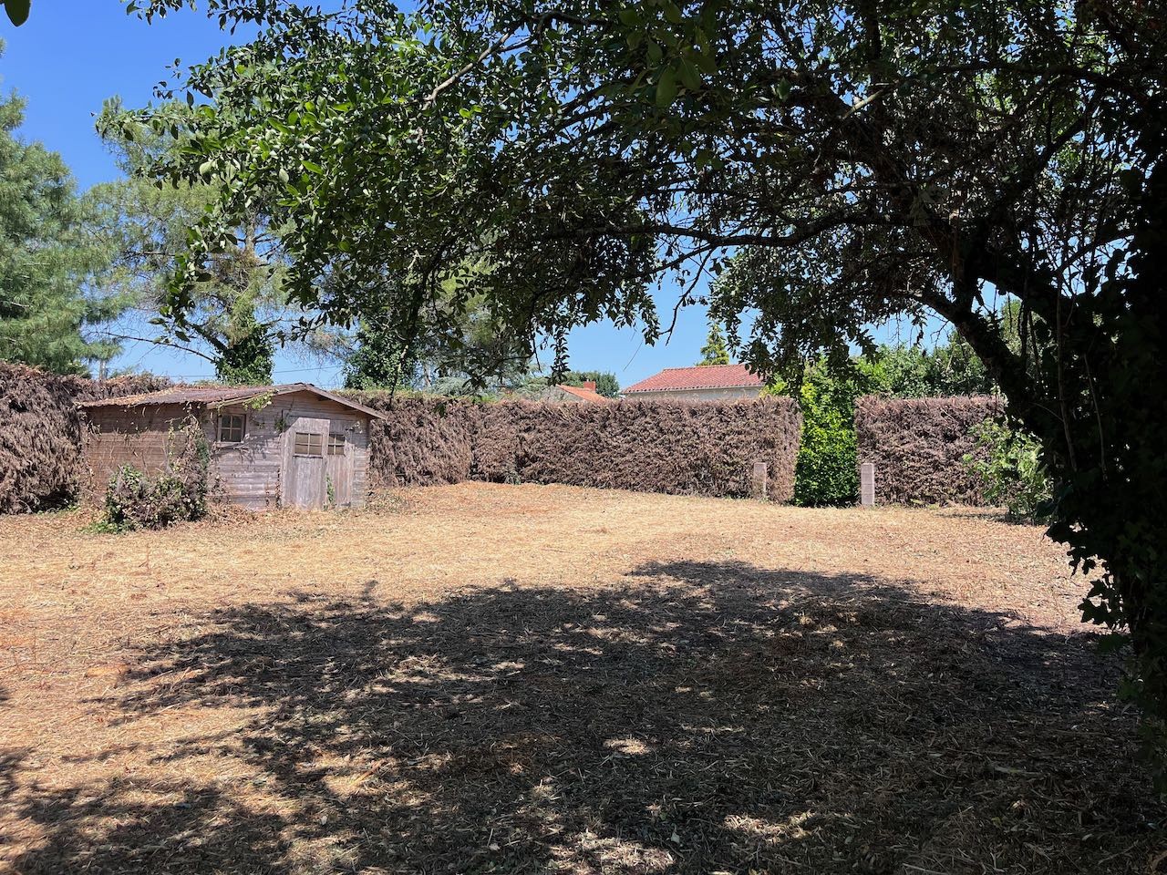 Bien immobilier à vendre à Ste hermine, 797 m² – photo 1 sur 7