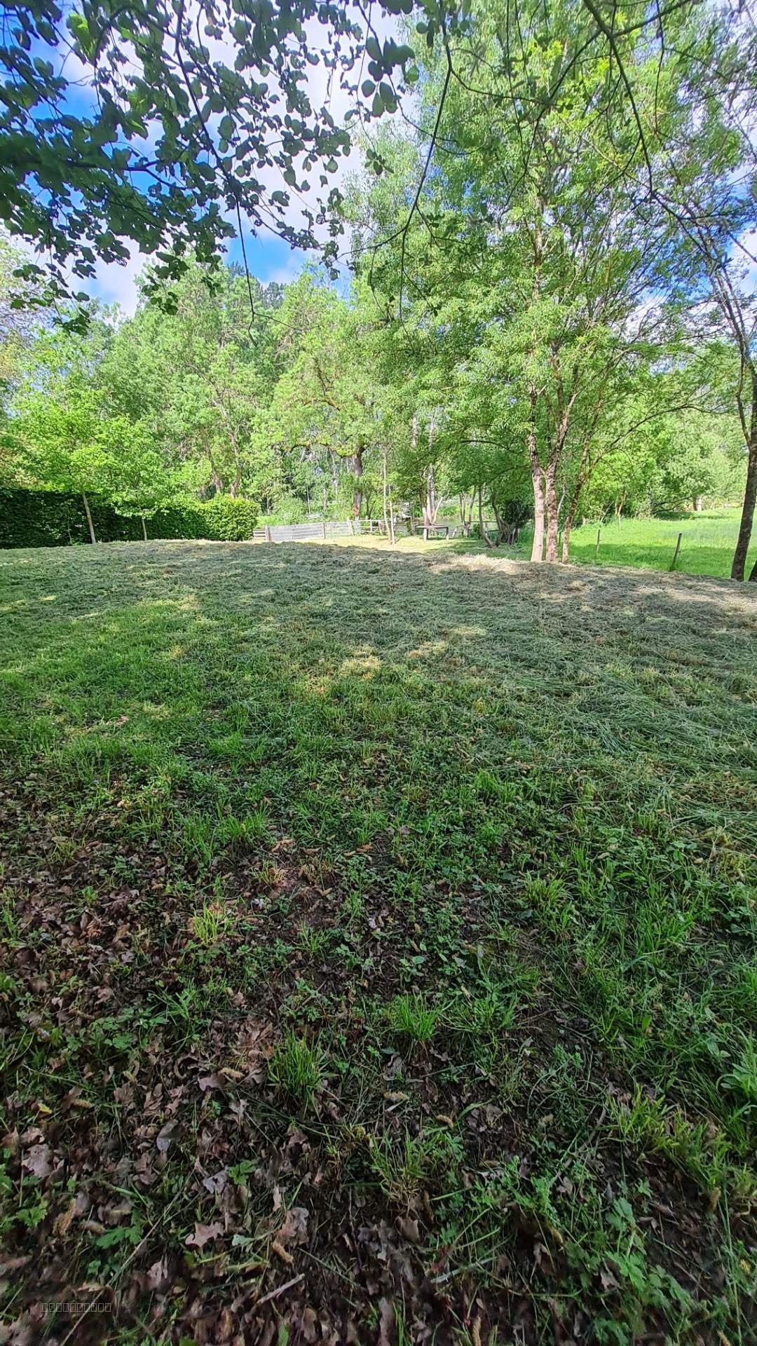Terrain à vendre à Moutiers sur le lay, 595 m² – photo 2 sur 4
