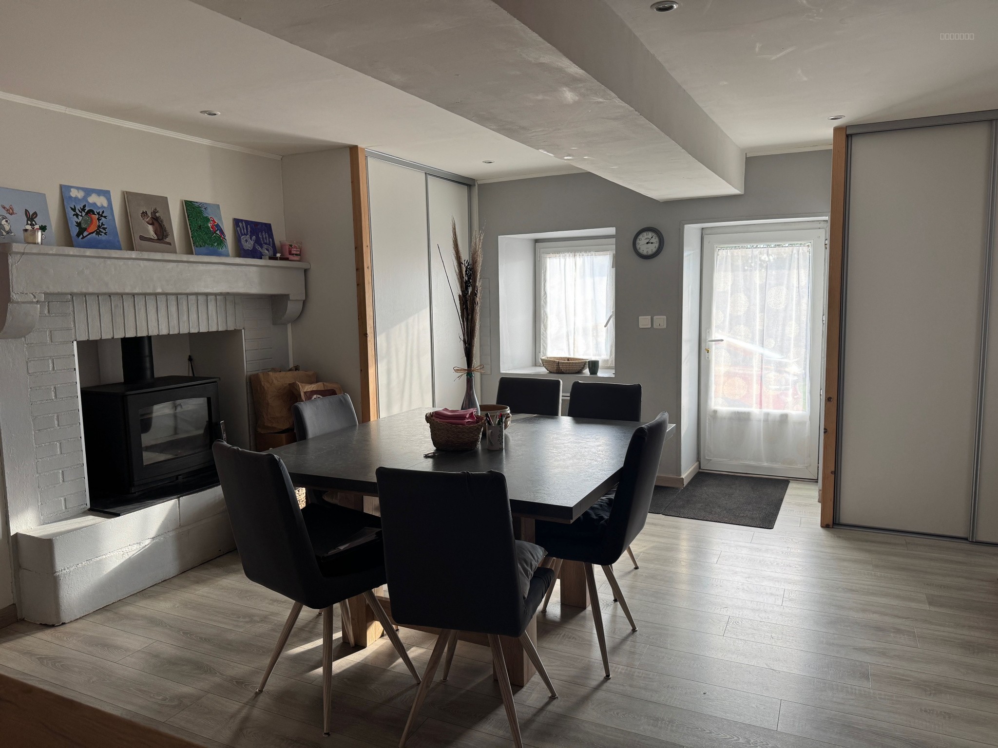 Maison à vendre à Saint-jean-d hermine, 20,49 m², 7 pièces – photo 3 sur 11