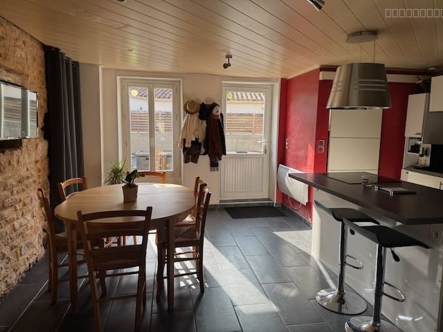 Maison à vendre à Mareuil sur lay dissais, 20,56 m², 3 pièces – photo 3 sur 10