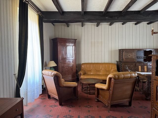 Maison à vendre à Ste hermine, 32 m², 6 pièces – photo 3 sur 19