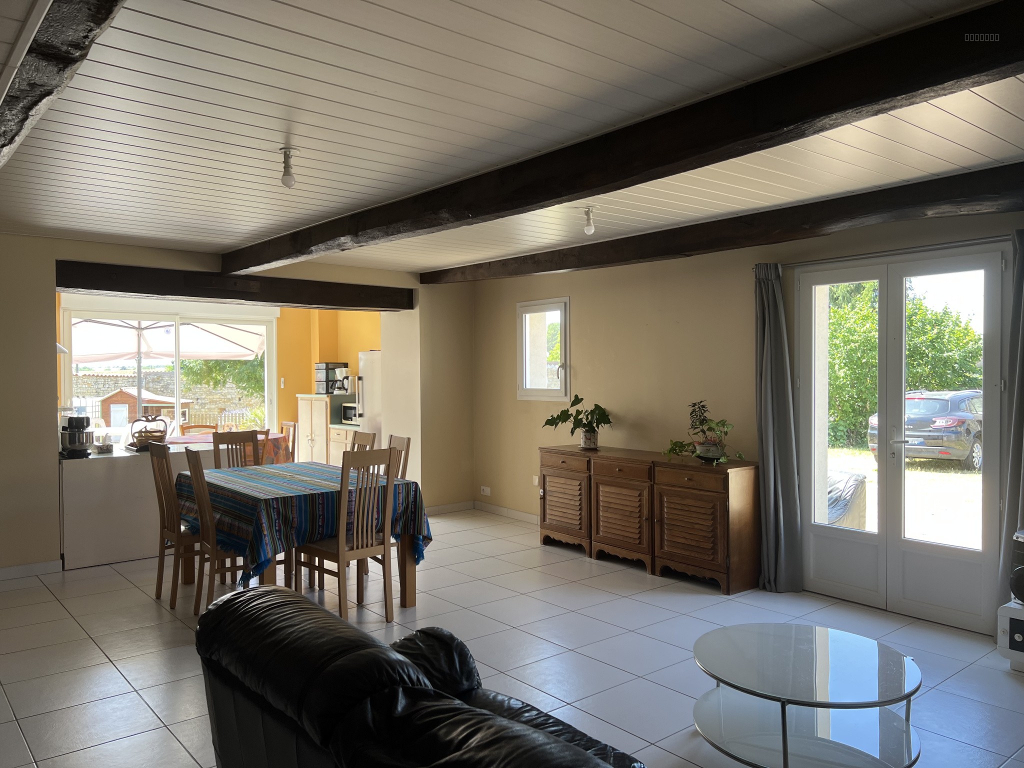 Maison à vendre à Saint-jean-d hermine, 576 m², 5 pièces – photo 3 sur 18