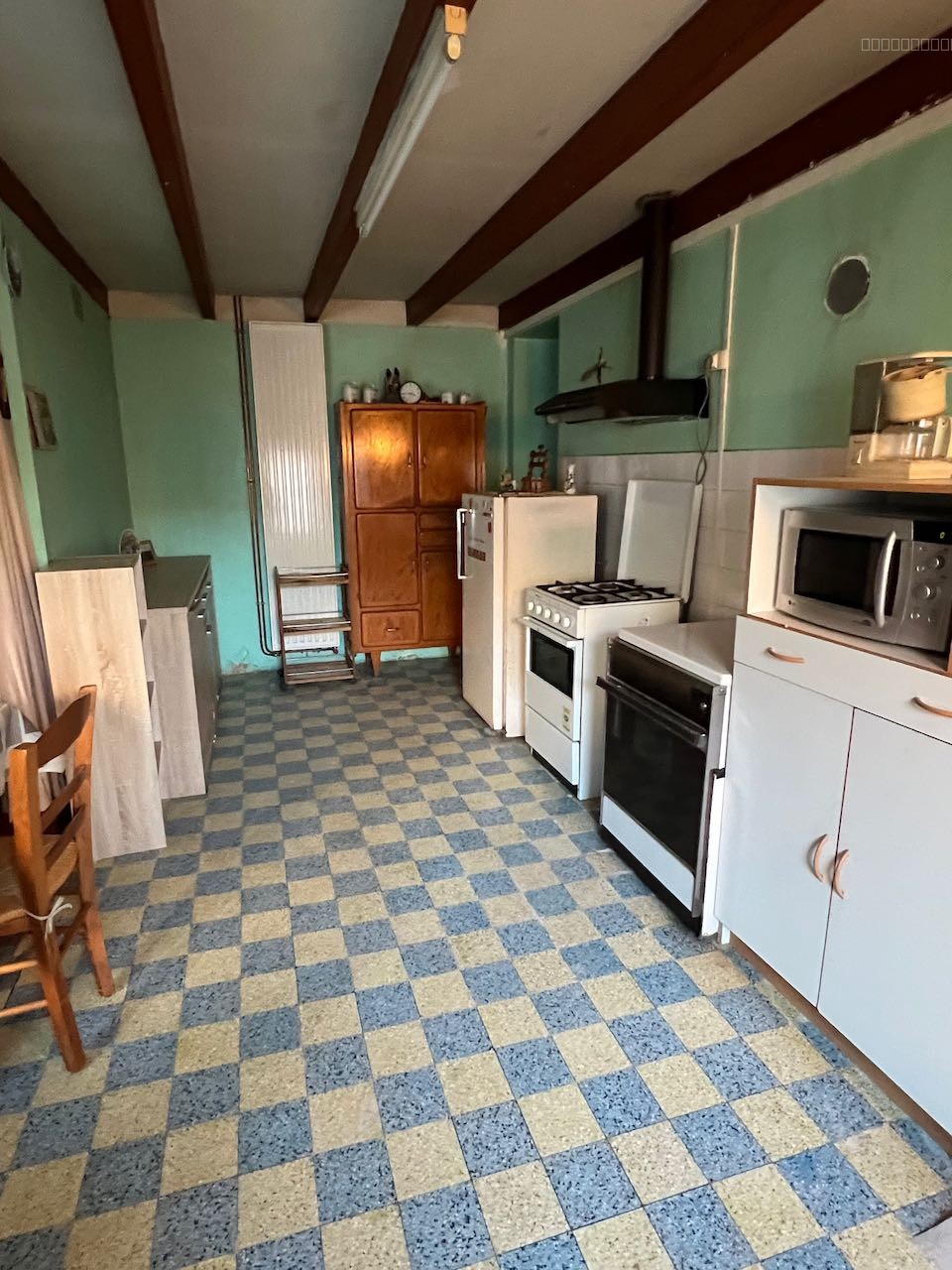 Maison à vendre à Ste gemme la plaine, 100 m², 4 pièces – photo 3 sur 11